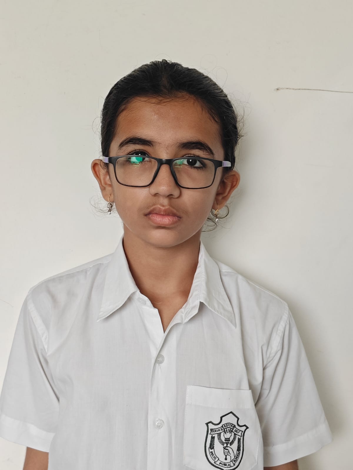 Delhi Public School Anand