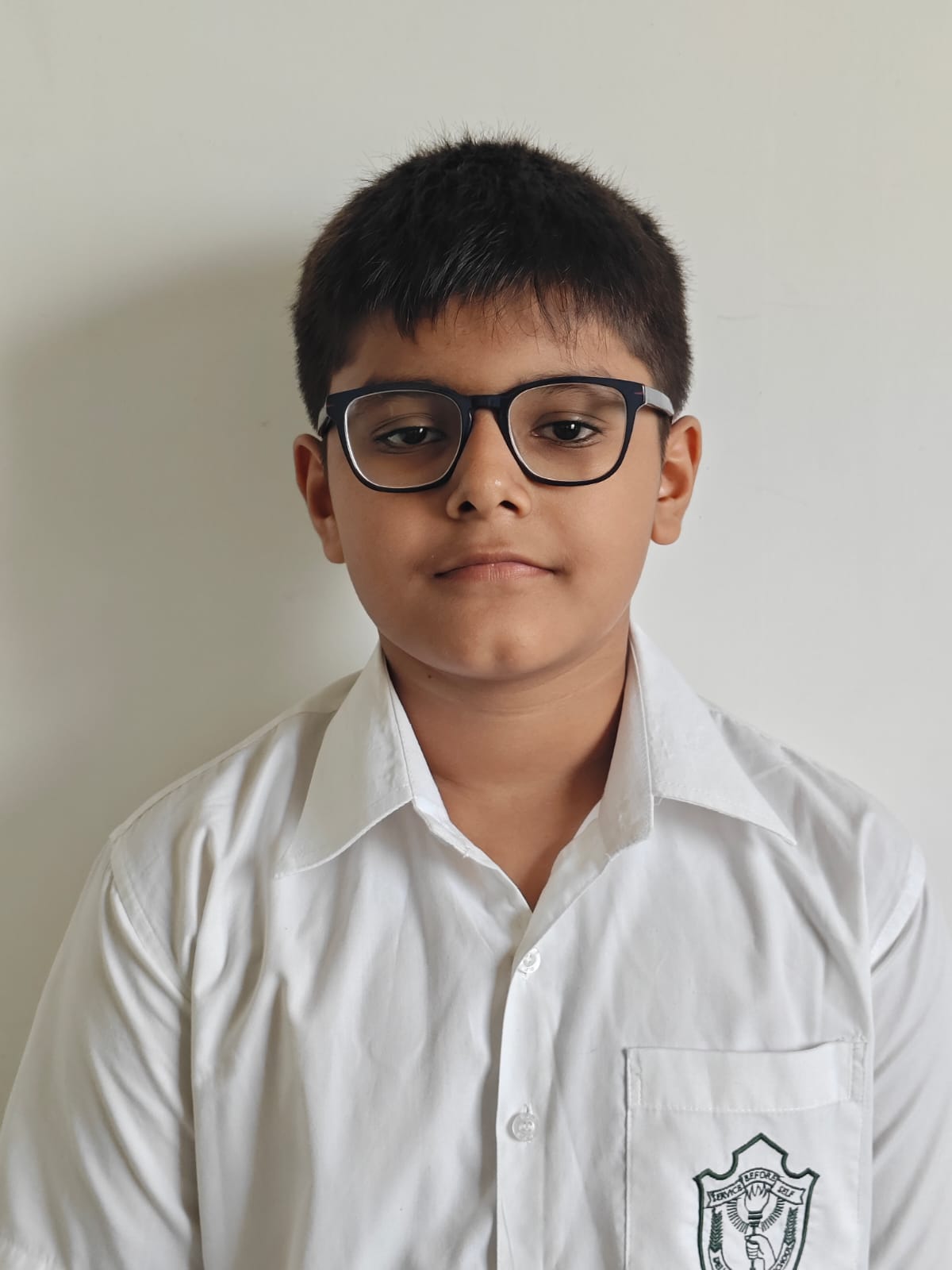 Delhi Public School Anand