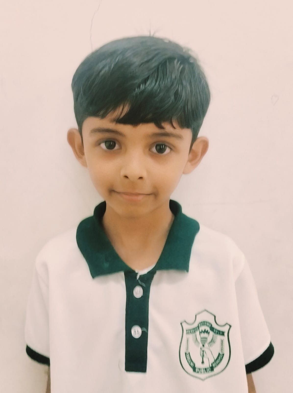 Delhi Public School Anand