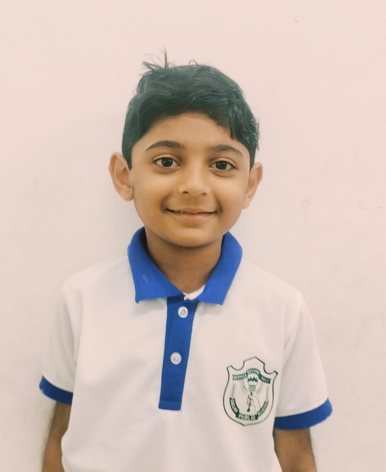 Delhi Public School Anand