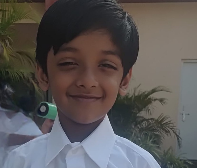 Delhi Public School Anand