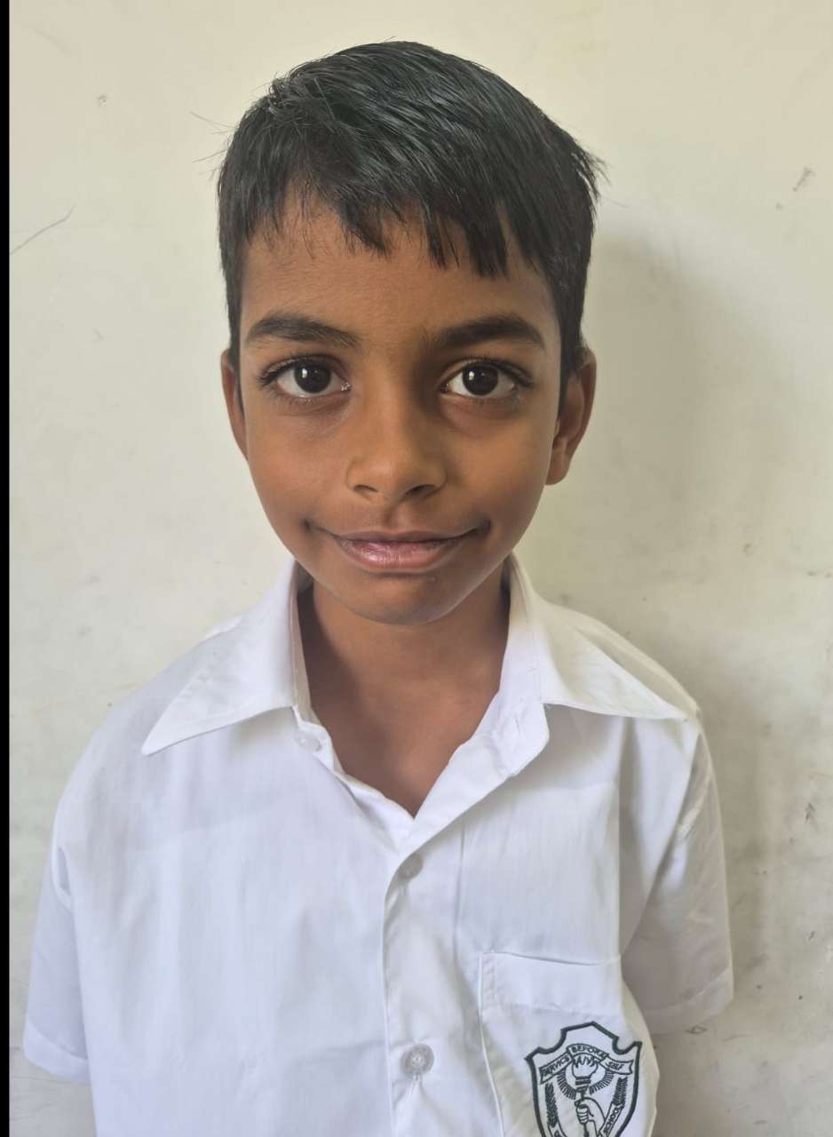 Delhi Public School Anand