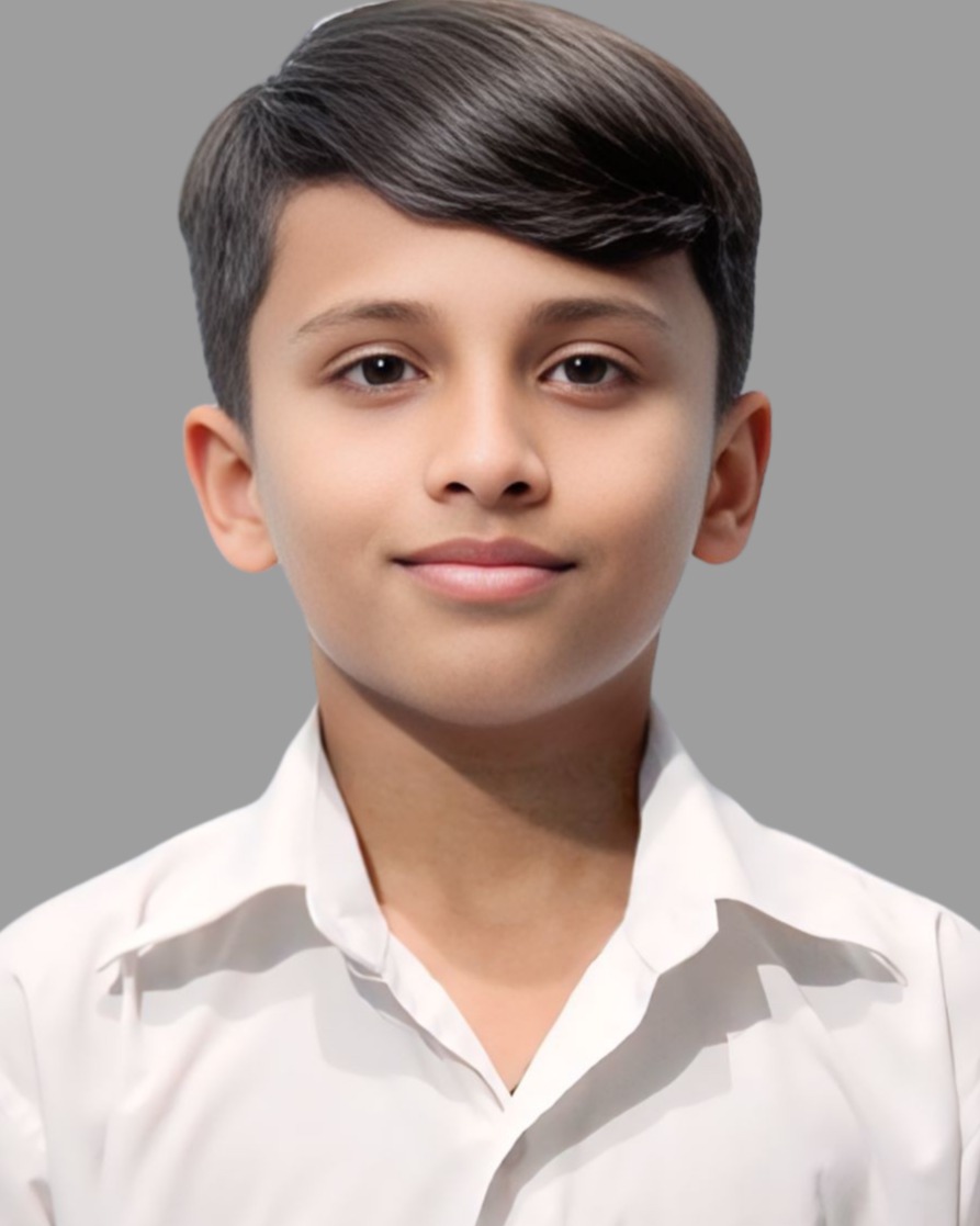 Delhi Public School Anand