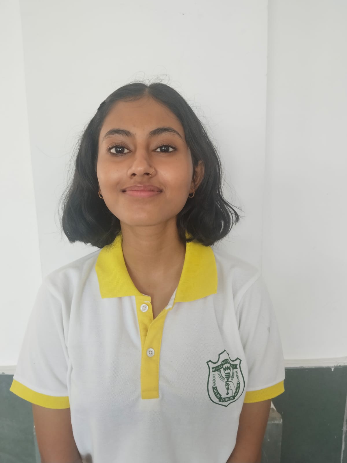 Delhi Public School Anand