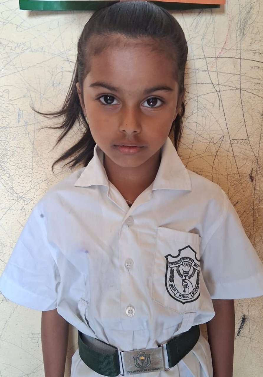 Delhi Public School Anand