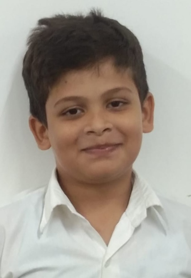 Delhi Public School Anand