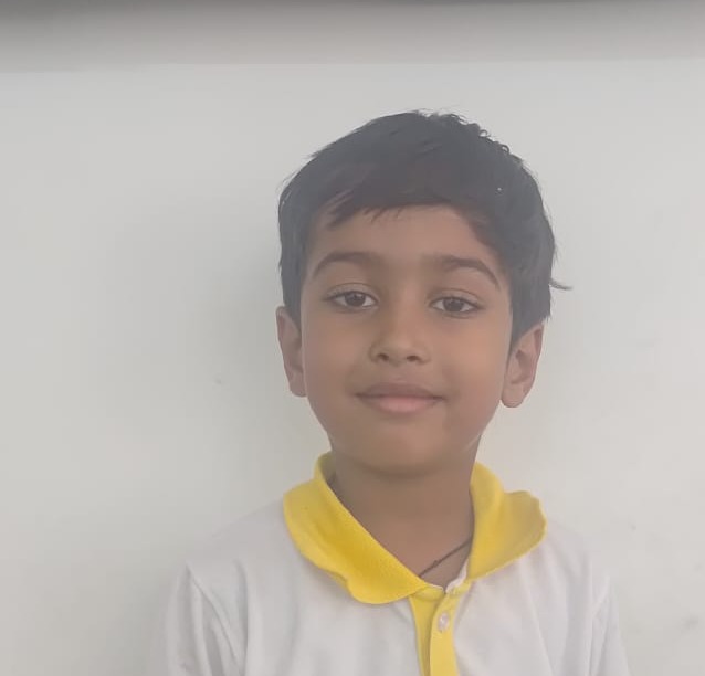 Delhi Public School Anand