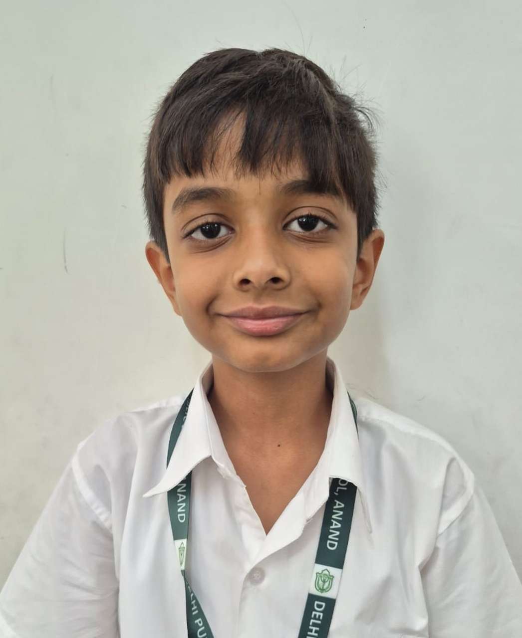 Delhi Public School Anand