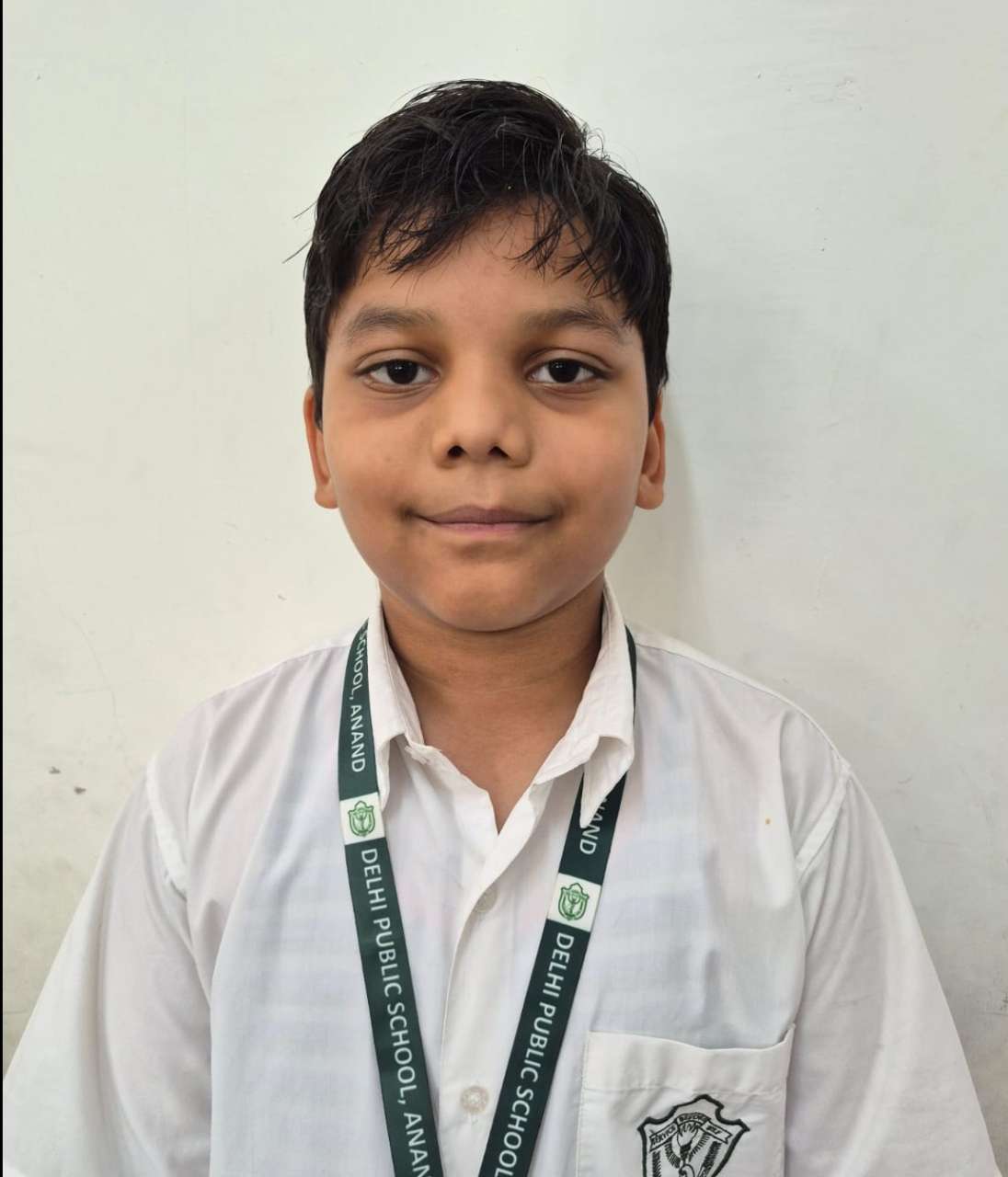 Delhi Public School Anand