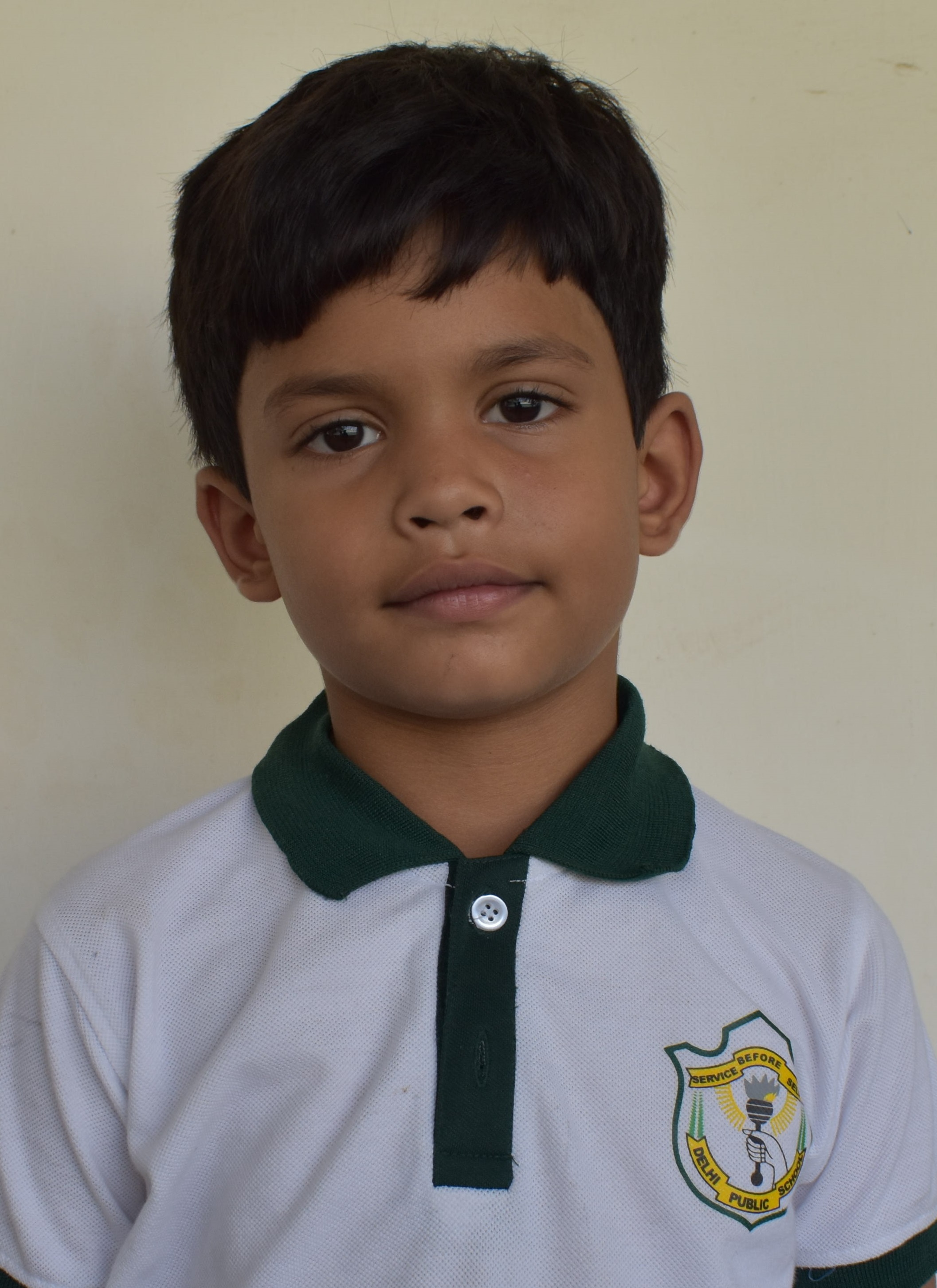 Delhi Public School Anand