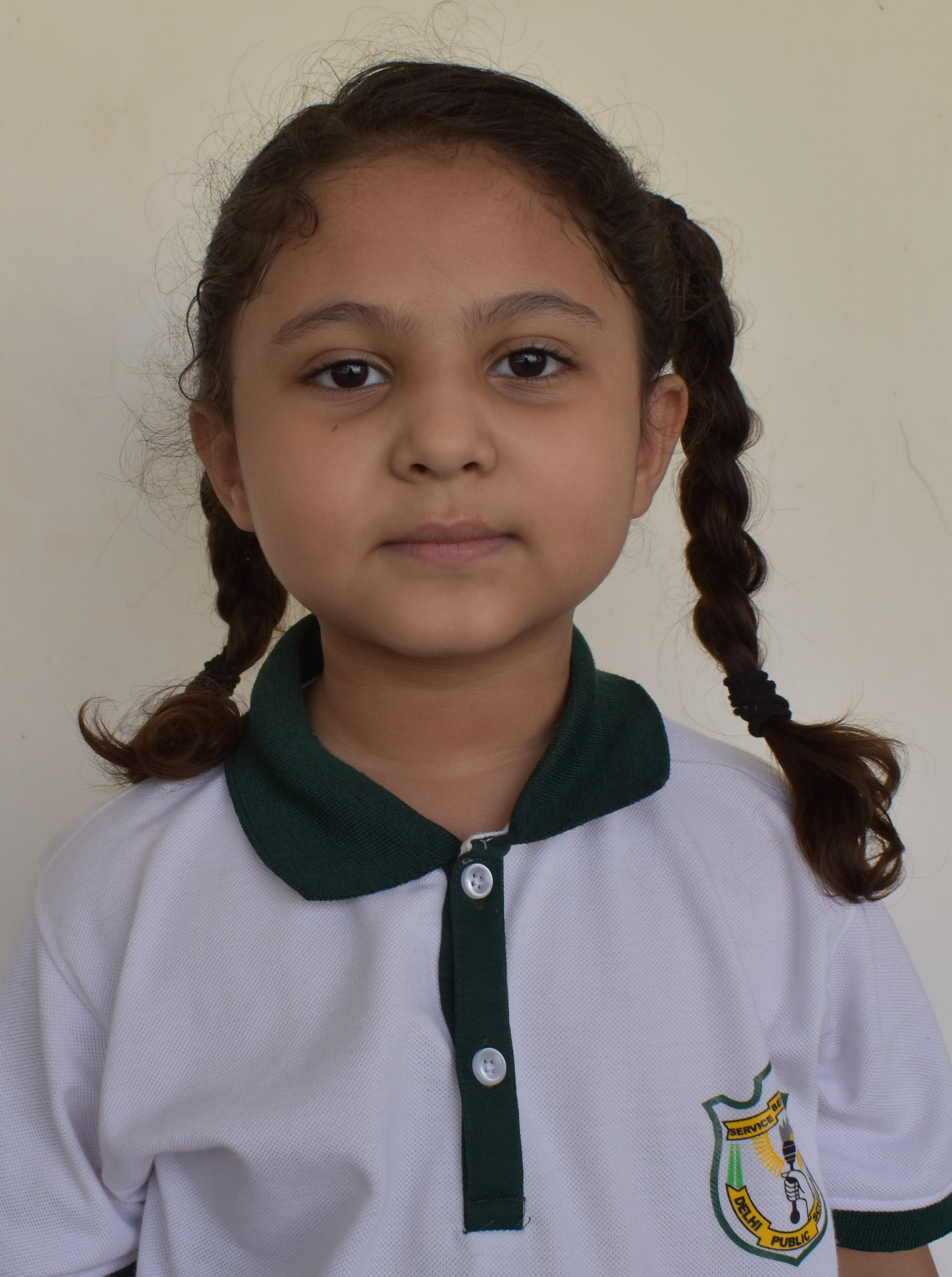 Delhi Public School Anand