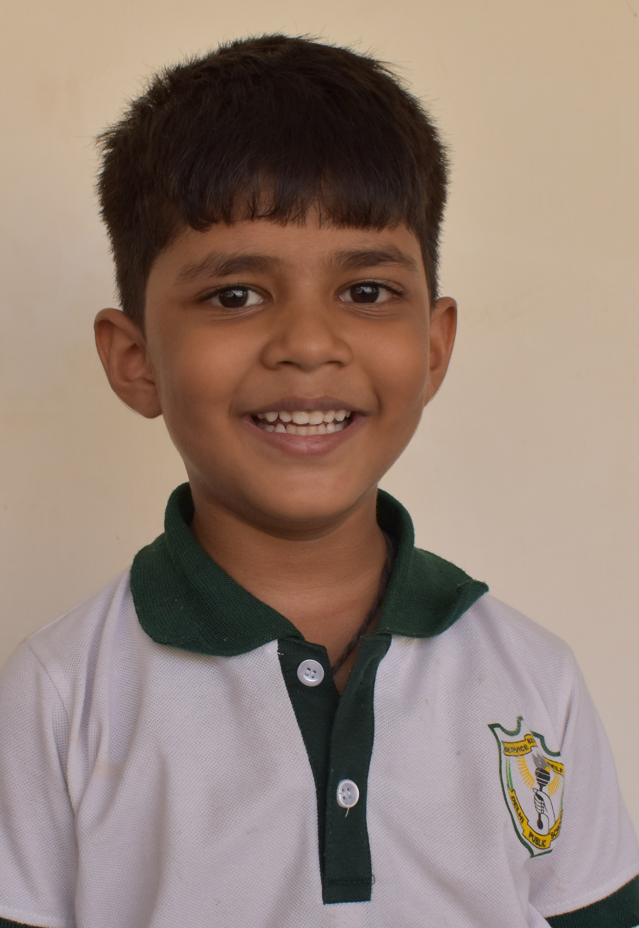 Delhi Public School Anand