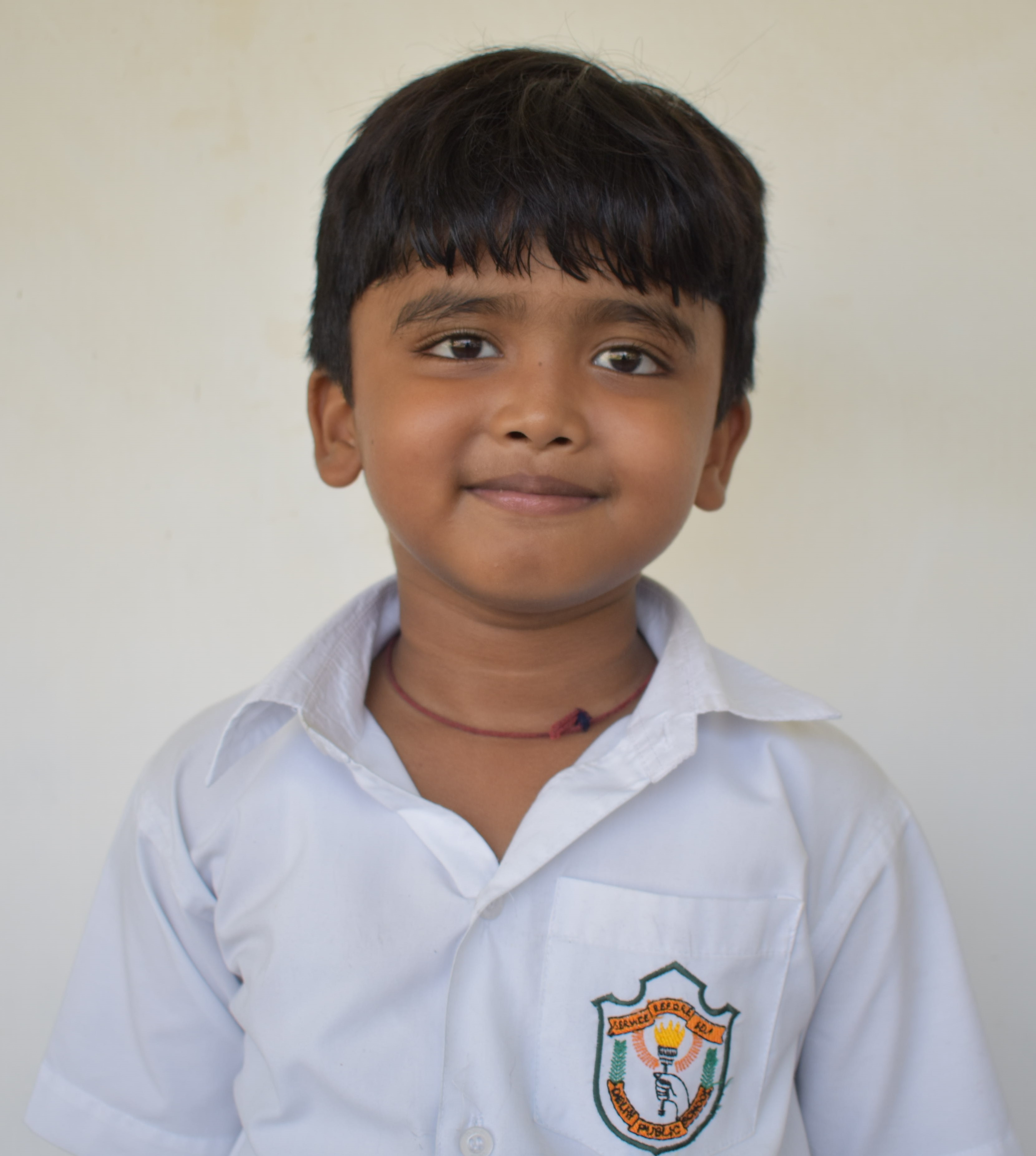 Delhi Public School Anand