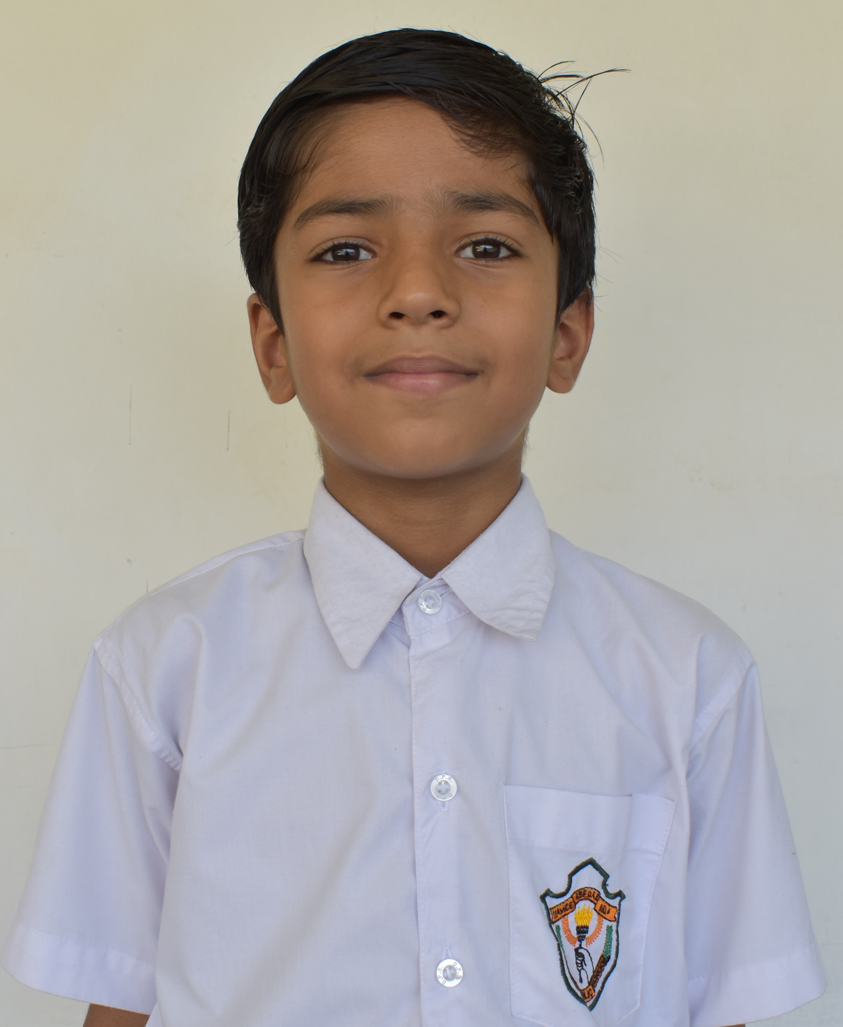 Delhi Public School Anand