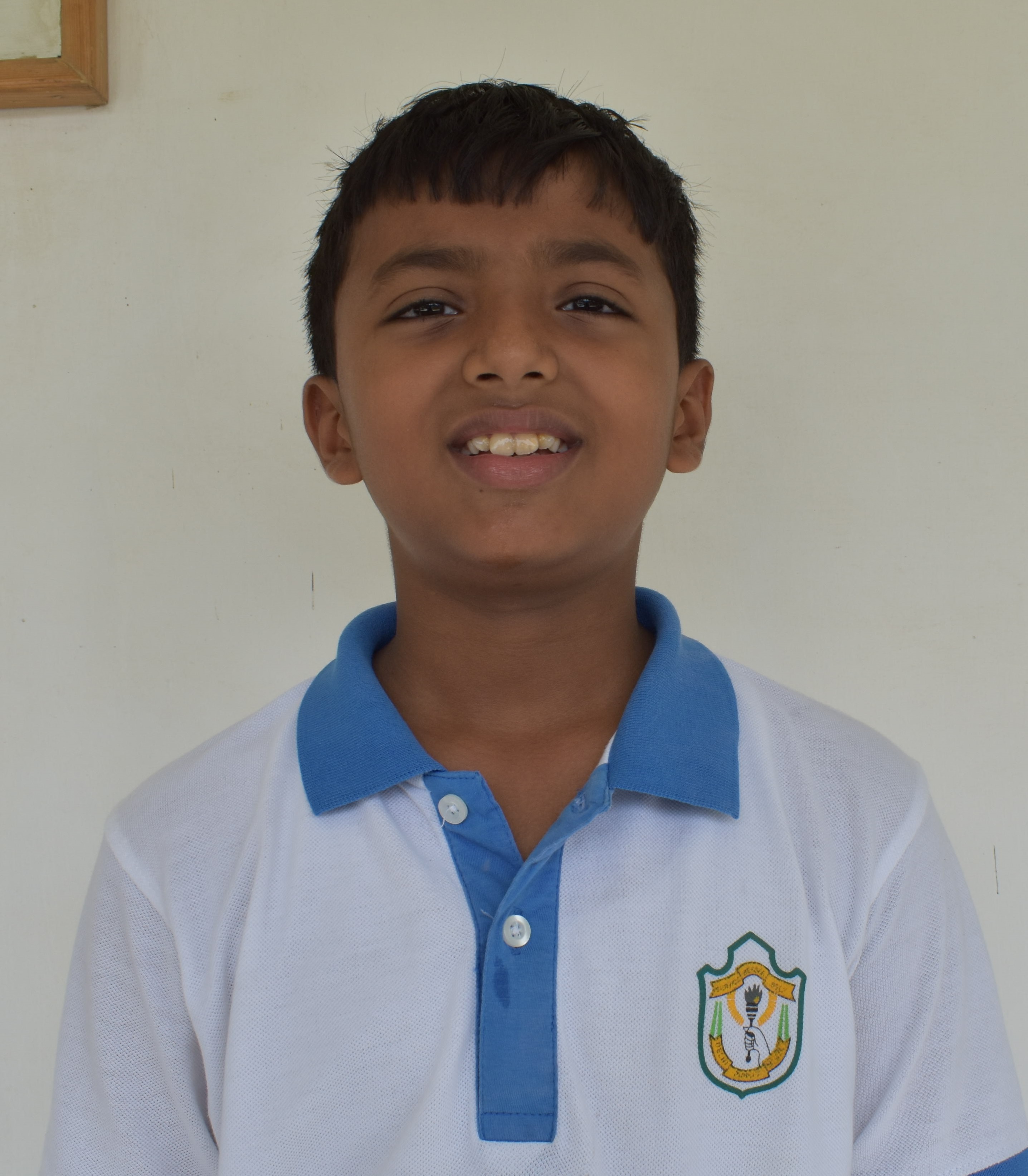 Delhi Public School Anand