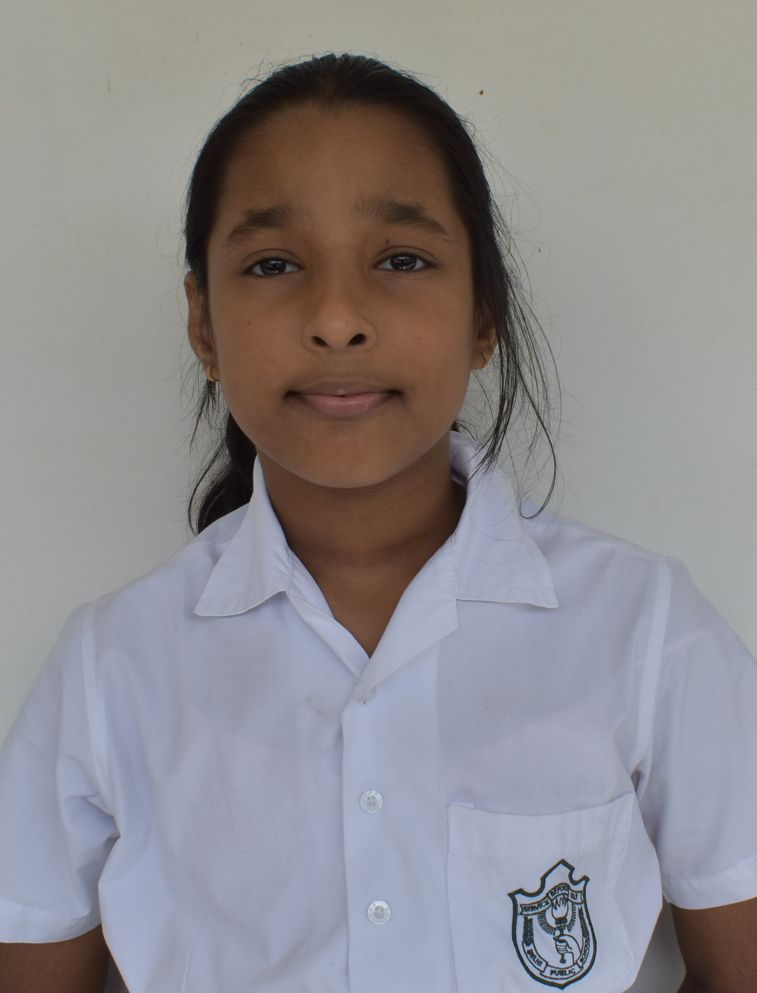 Delhi Public School Anand