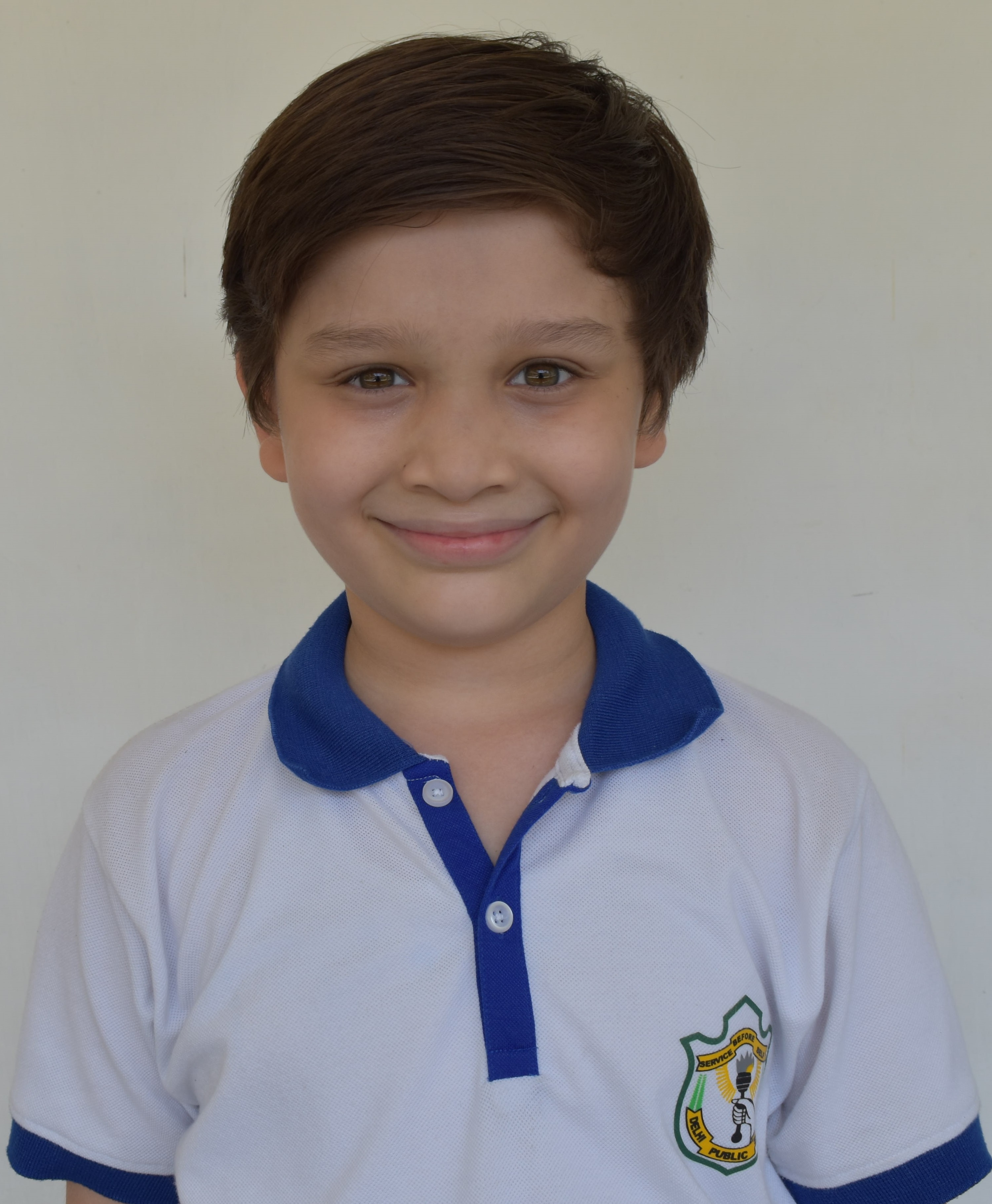 Delhi Public School Anand