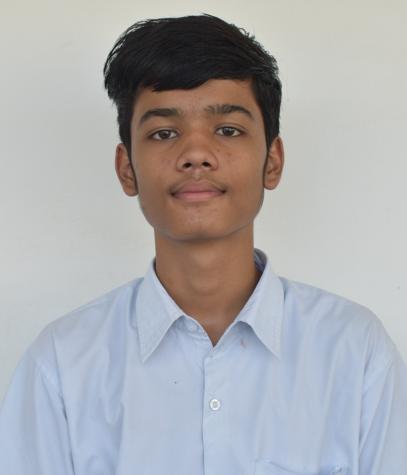 Delhi Public School Anand