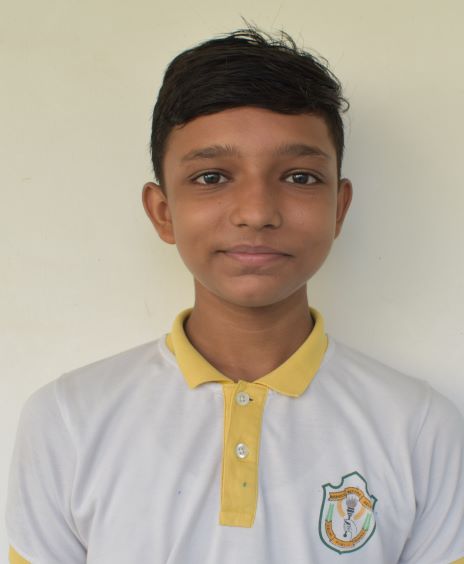 Delhi Public School Anand