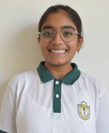 Delhi Public School Anand