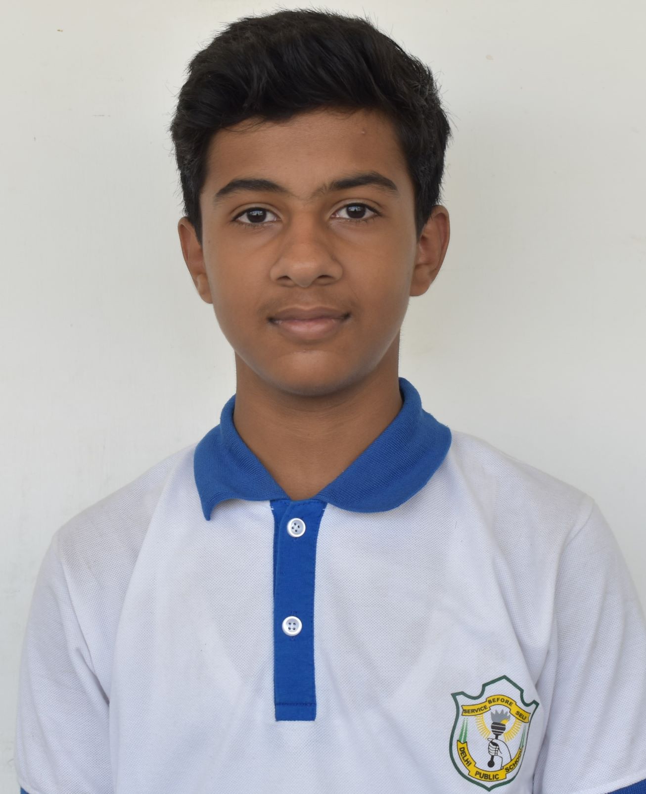 Delhi Public School Anand