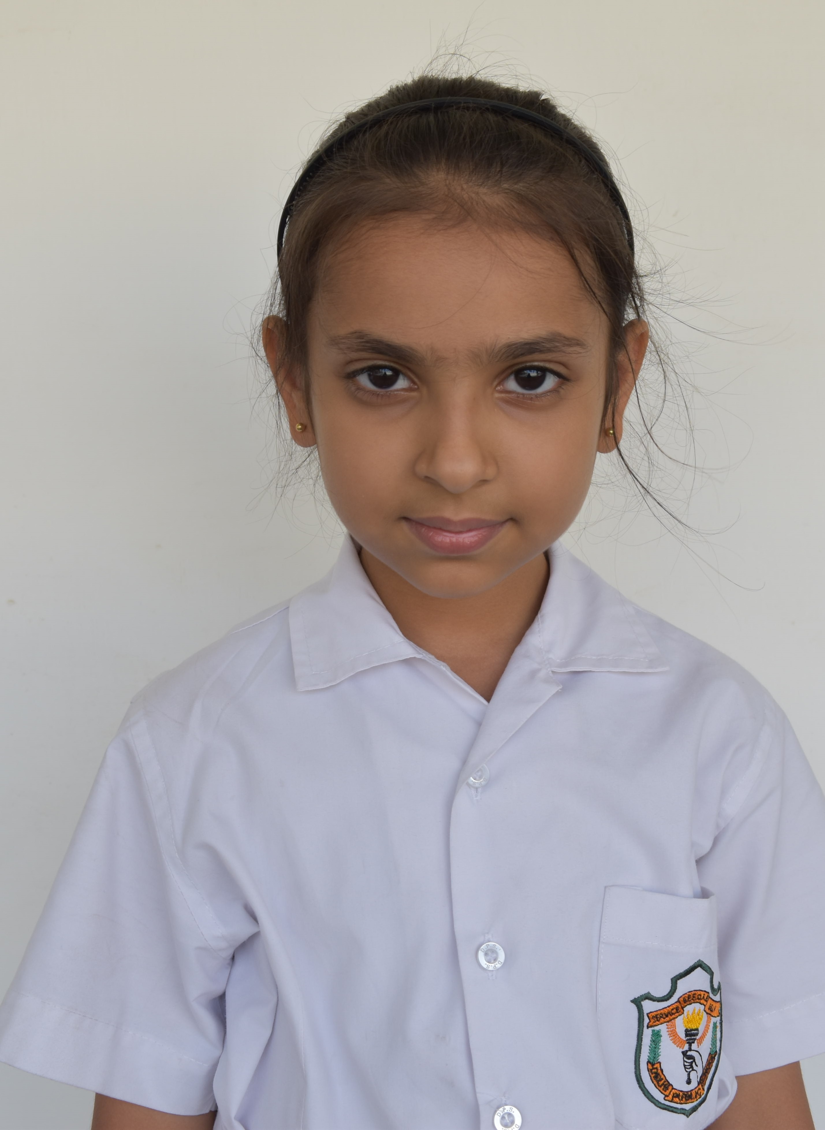 Delhi Public School Anand