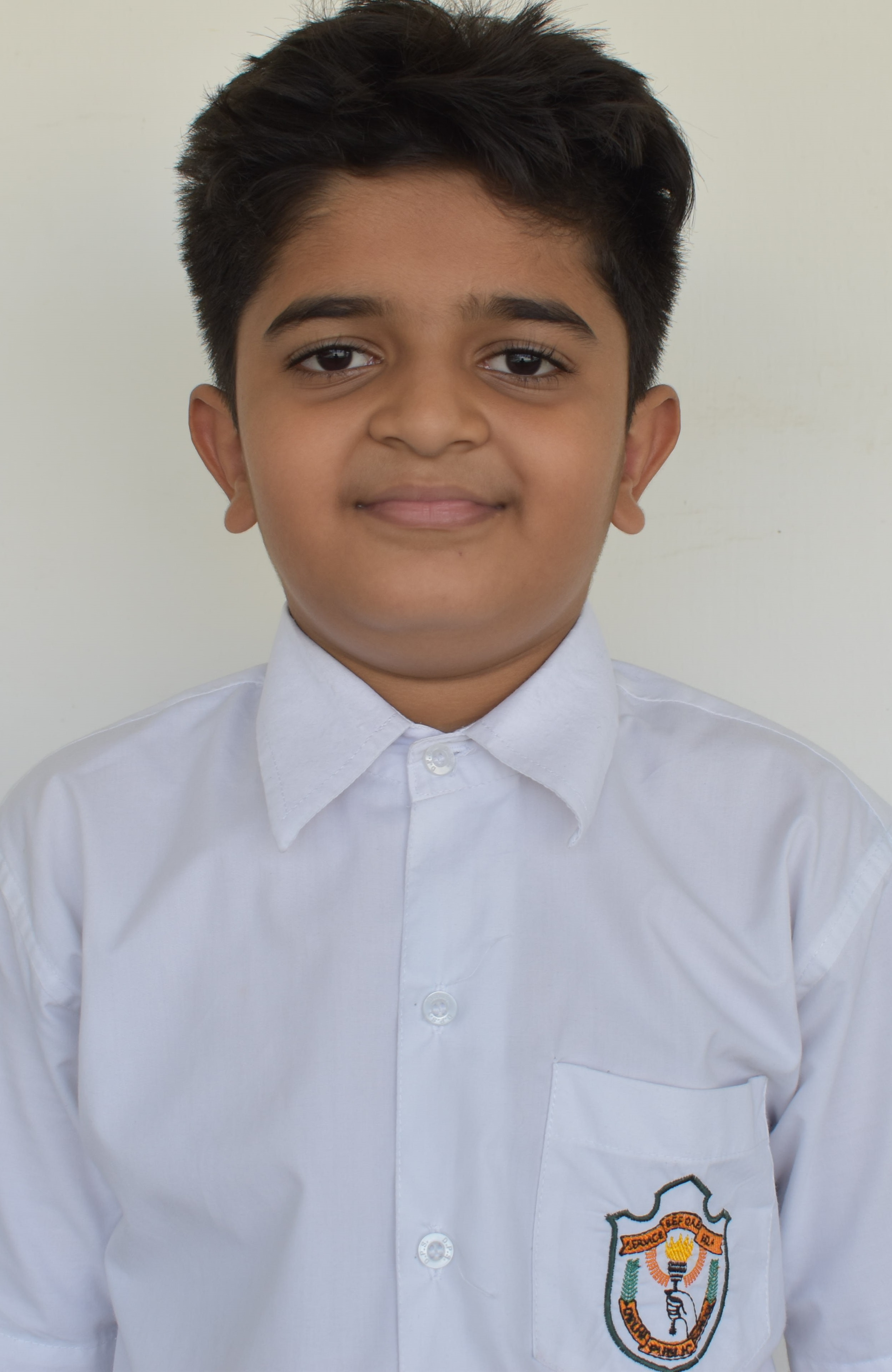 Delhi Public School Anand