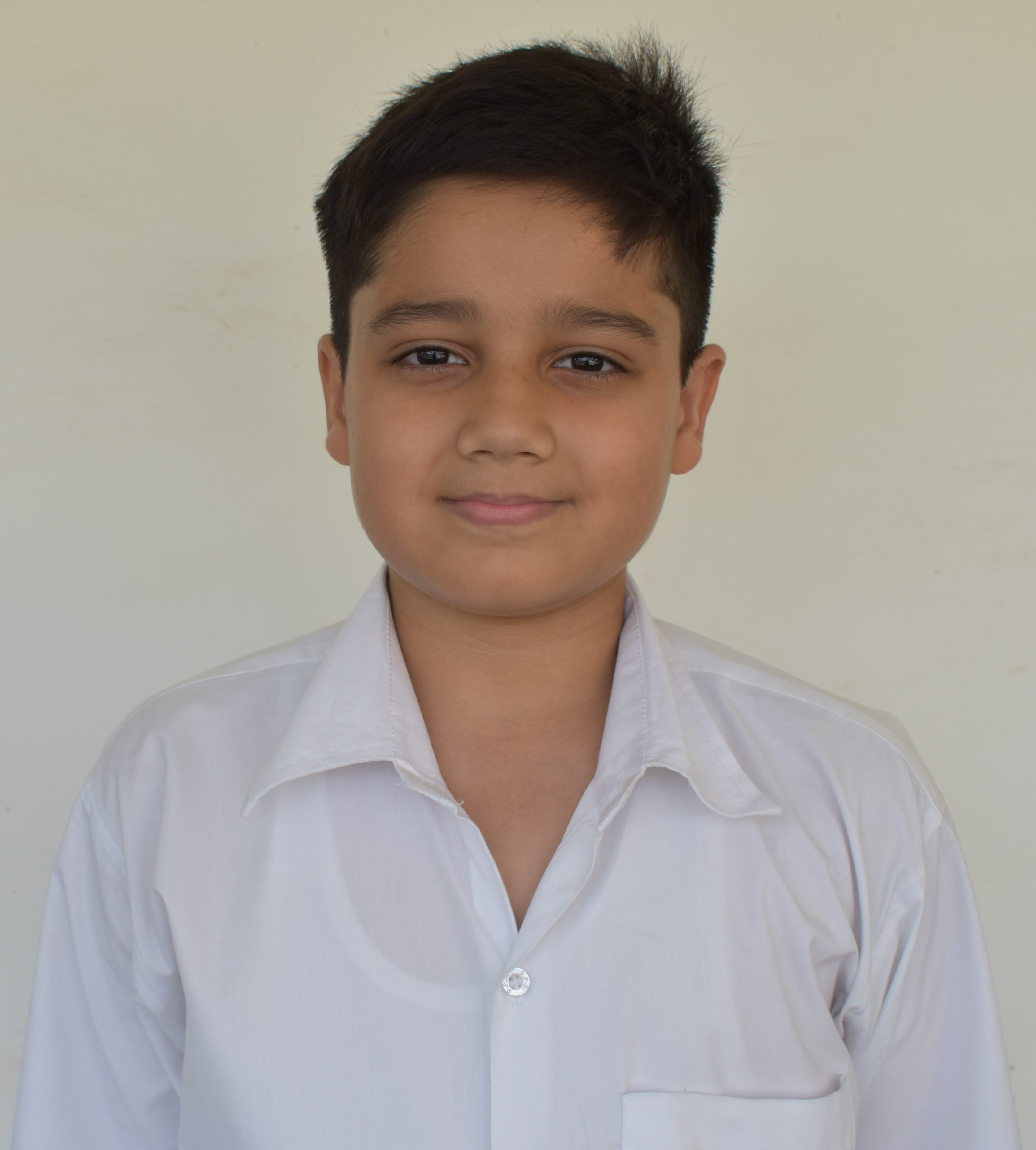 Delhi Public School Anand