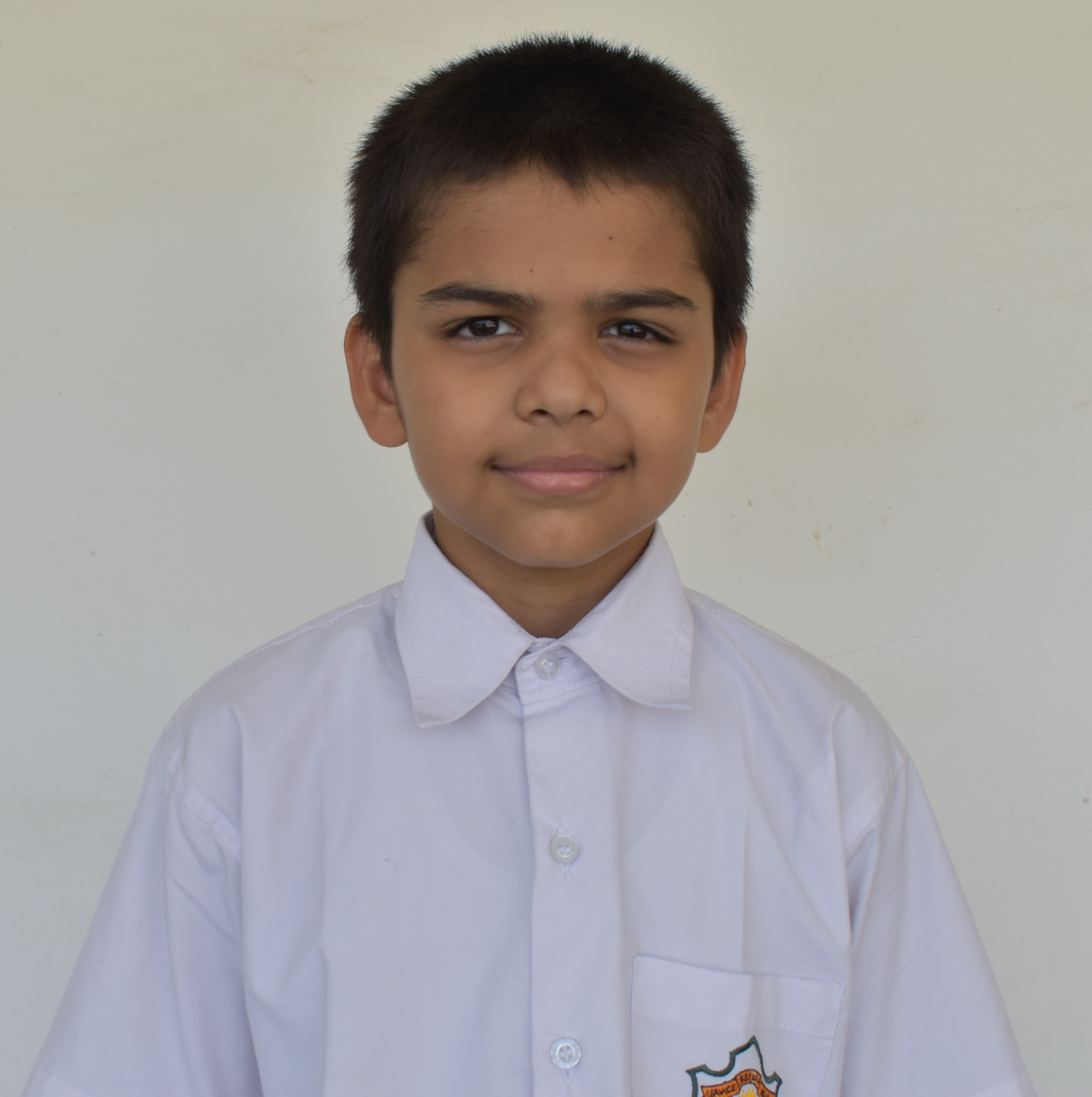 Delhi Public School Anand