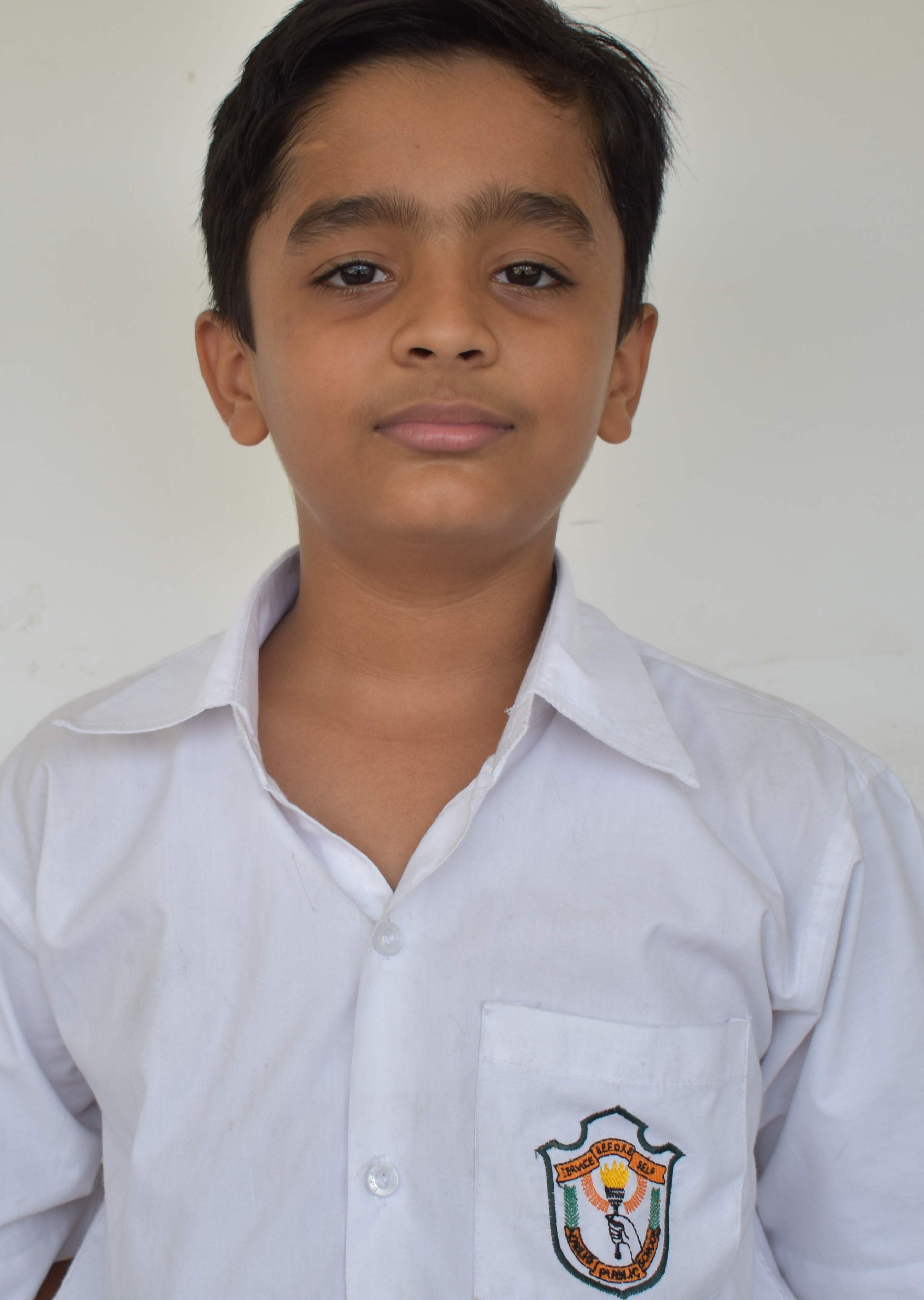 Delhi Public School Anand