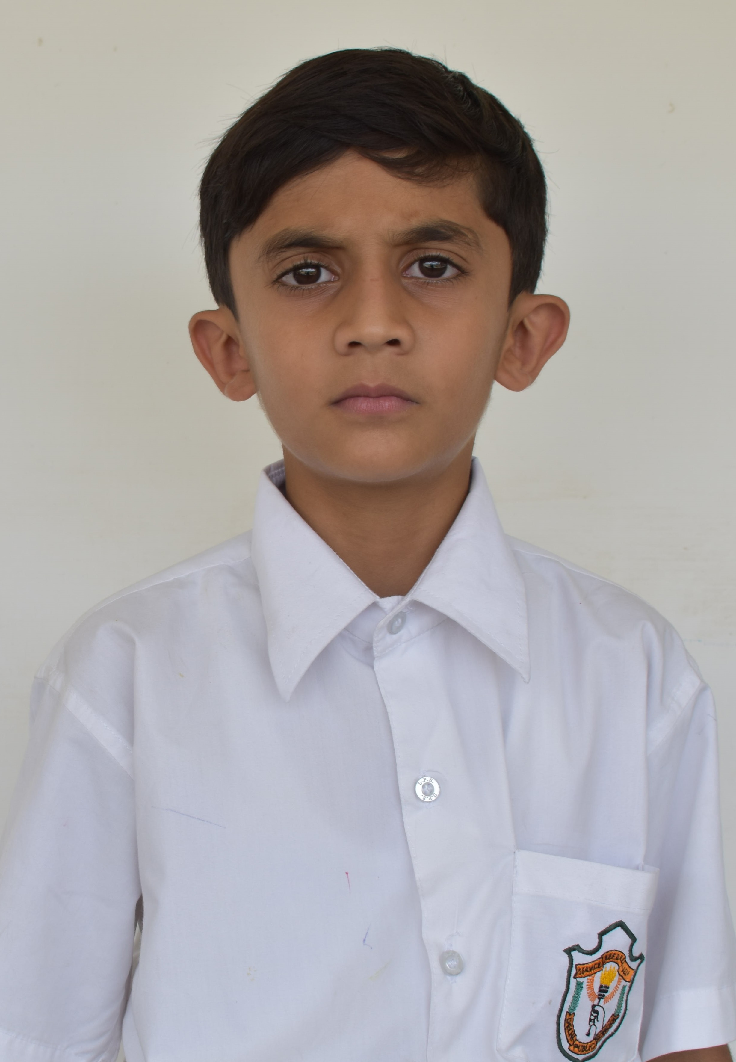 Delhi Public School Anand