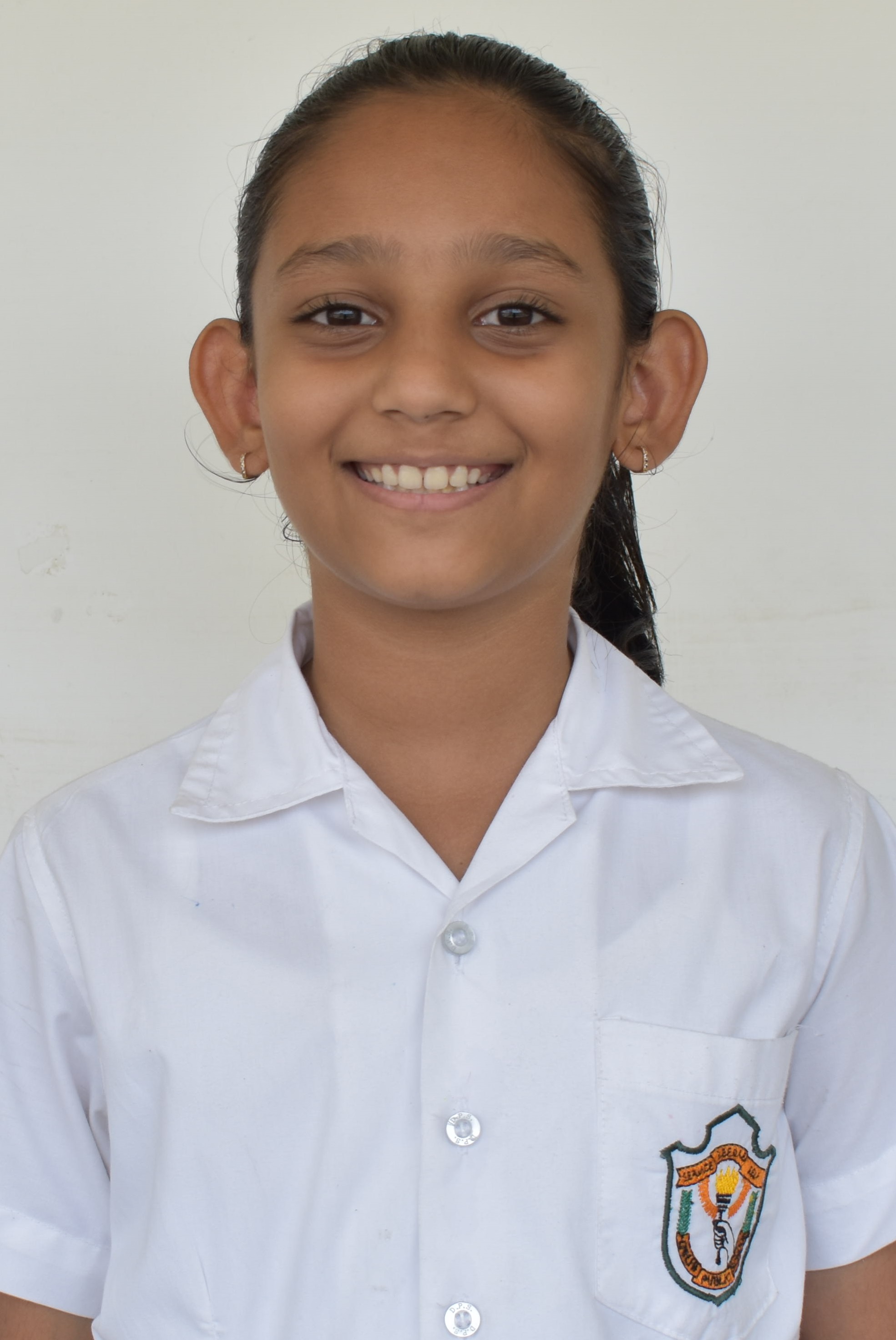 Delhi Public School Anand