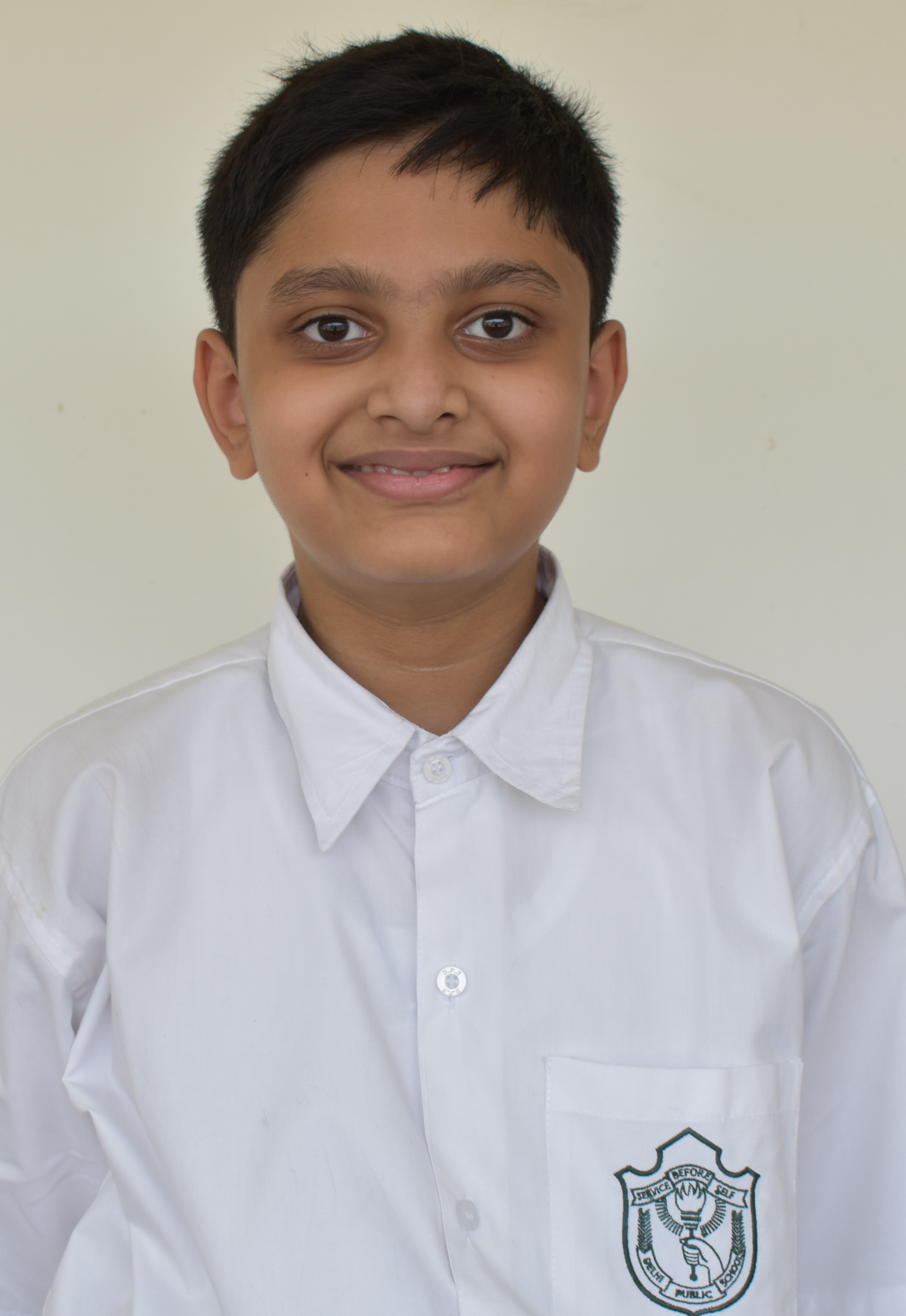 Delhi Public School Anand
