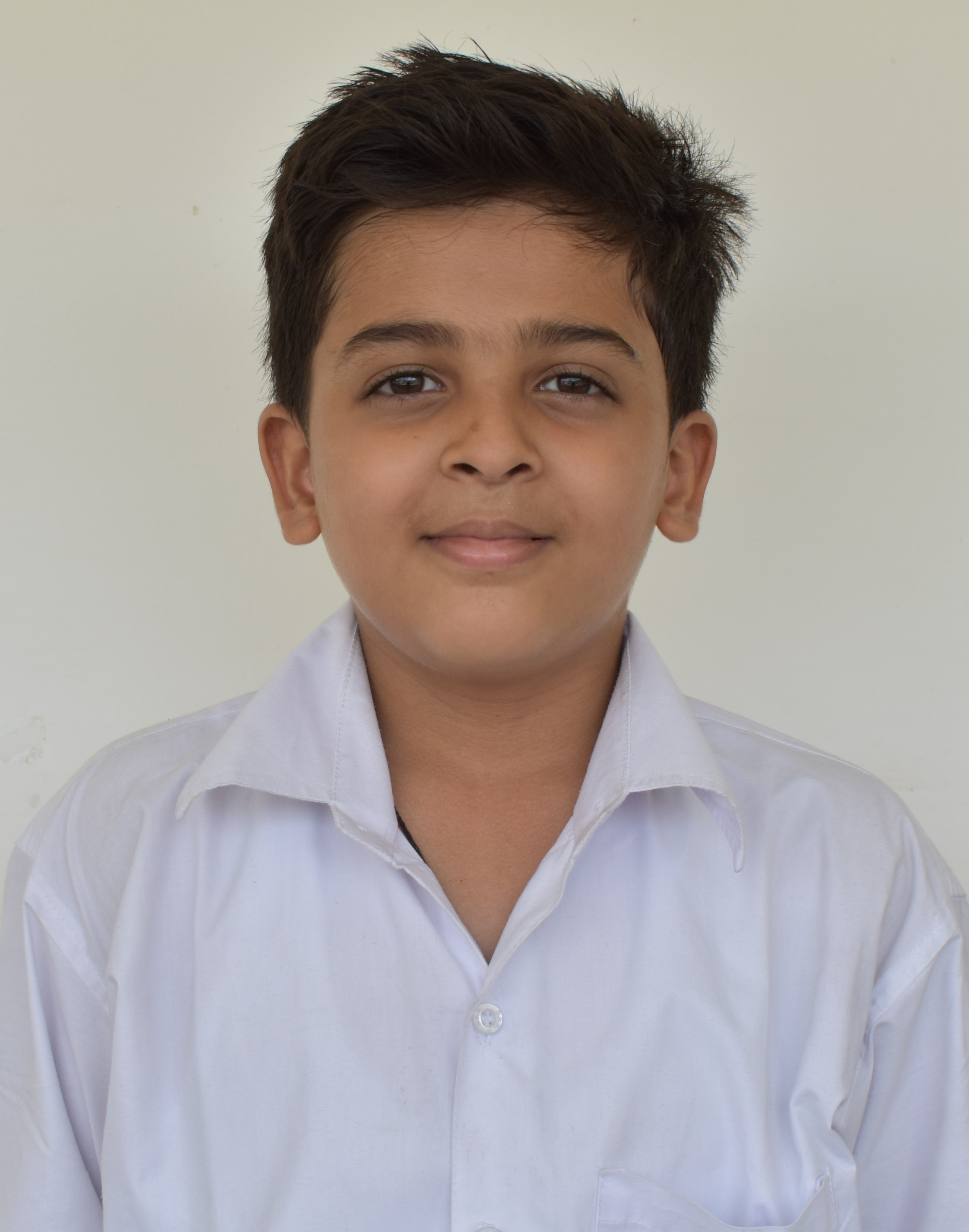 Delhi Public School Anand