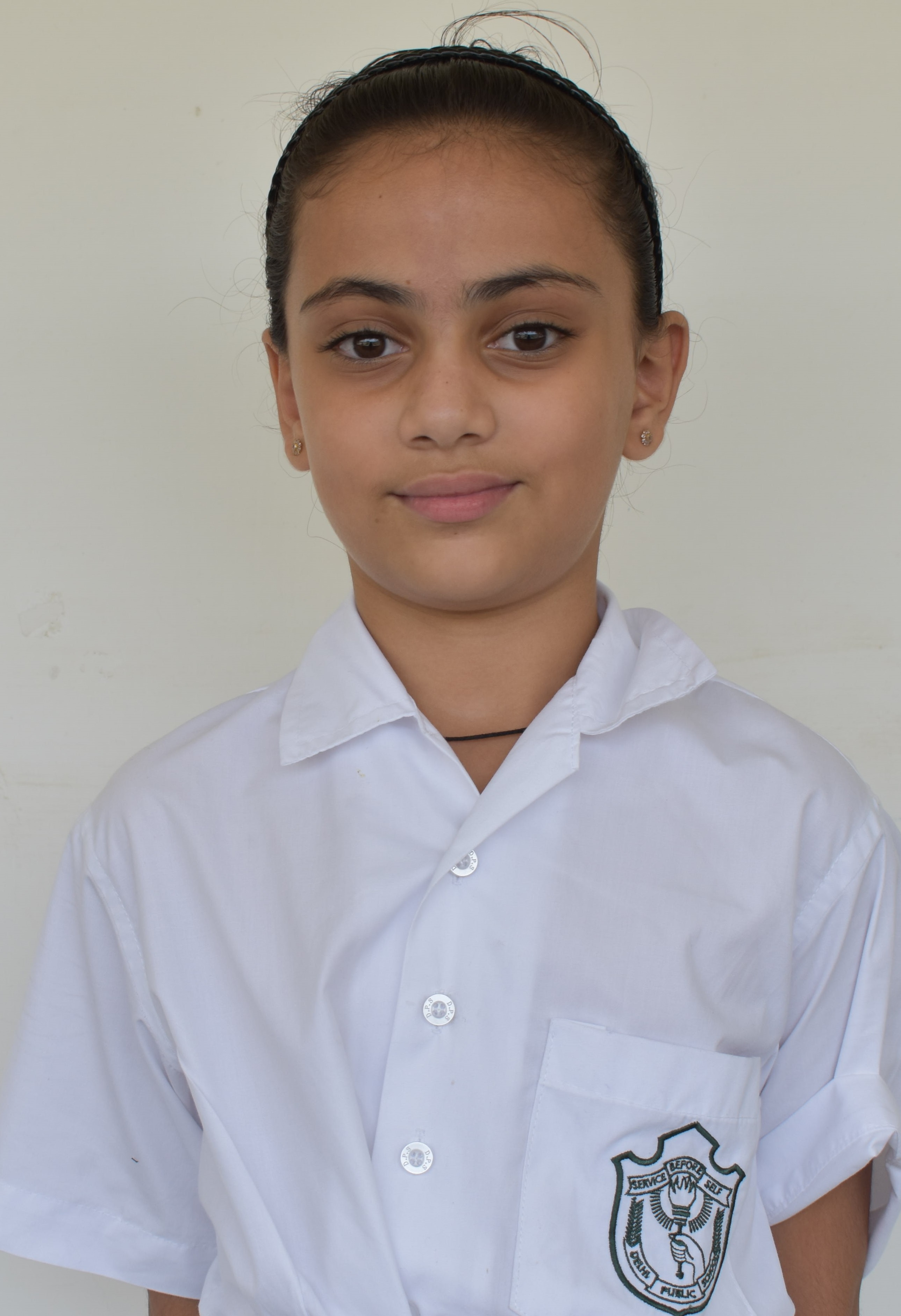 Delhi Public School Anand