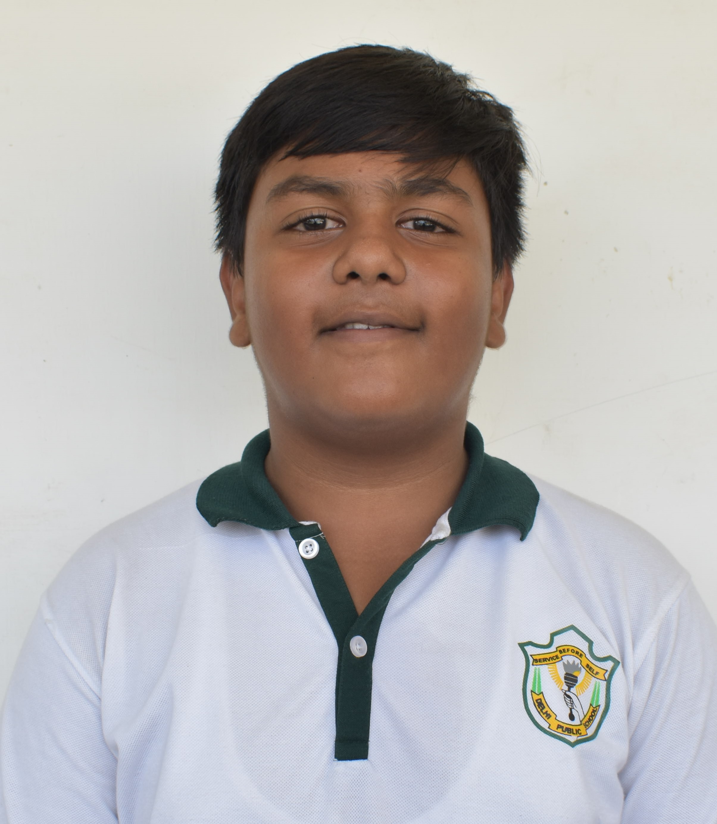 Delhi Public School Anand