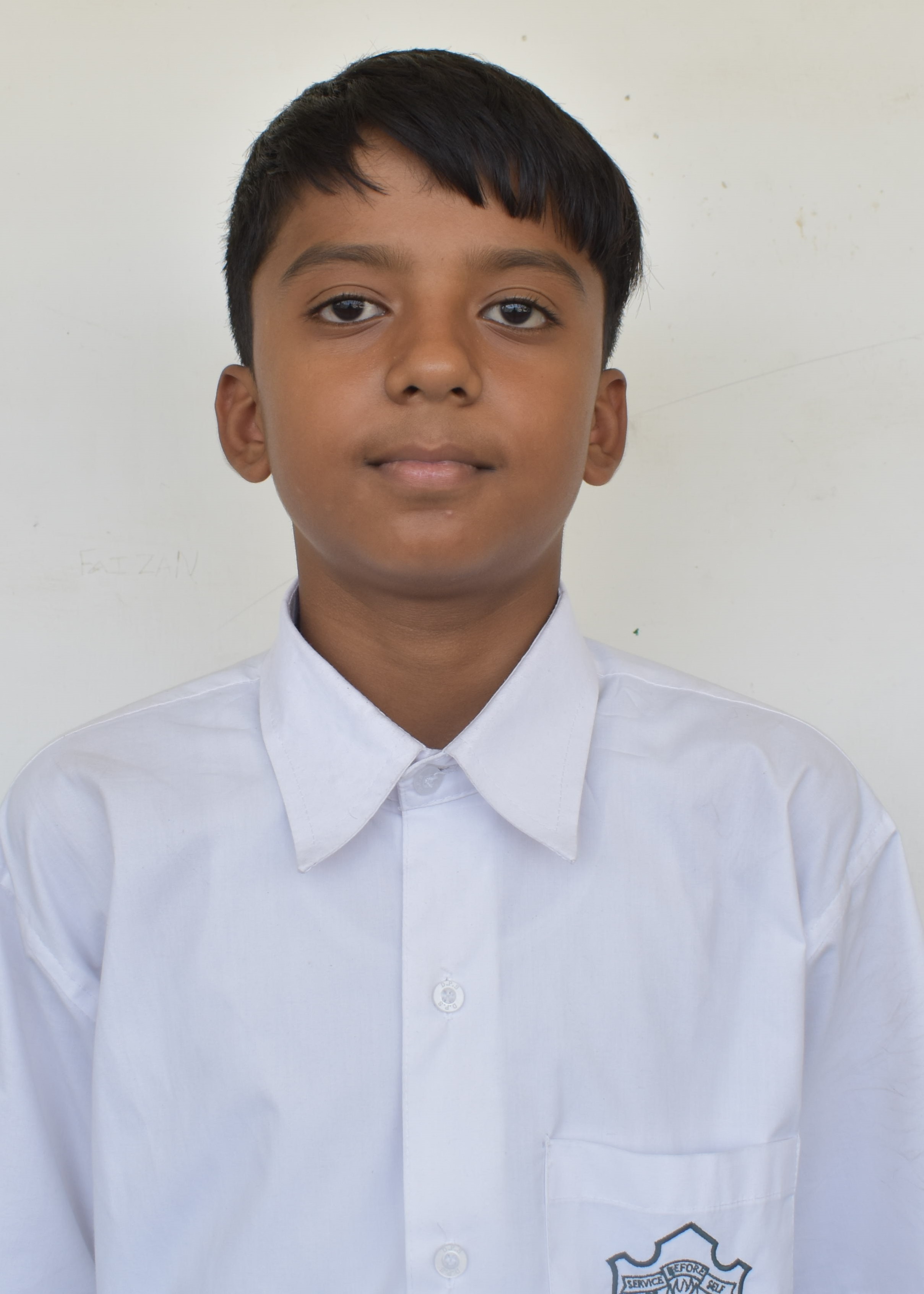 Delhi Public School Anand