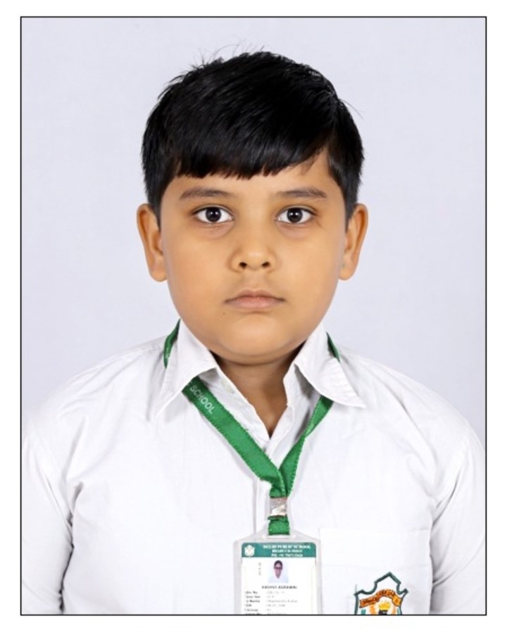 Delhi Public School Anand