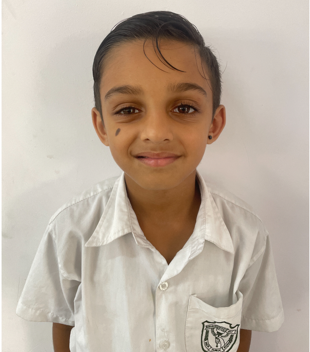 Delhi Public School Anand