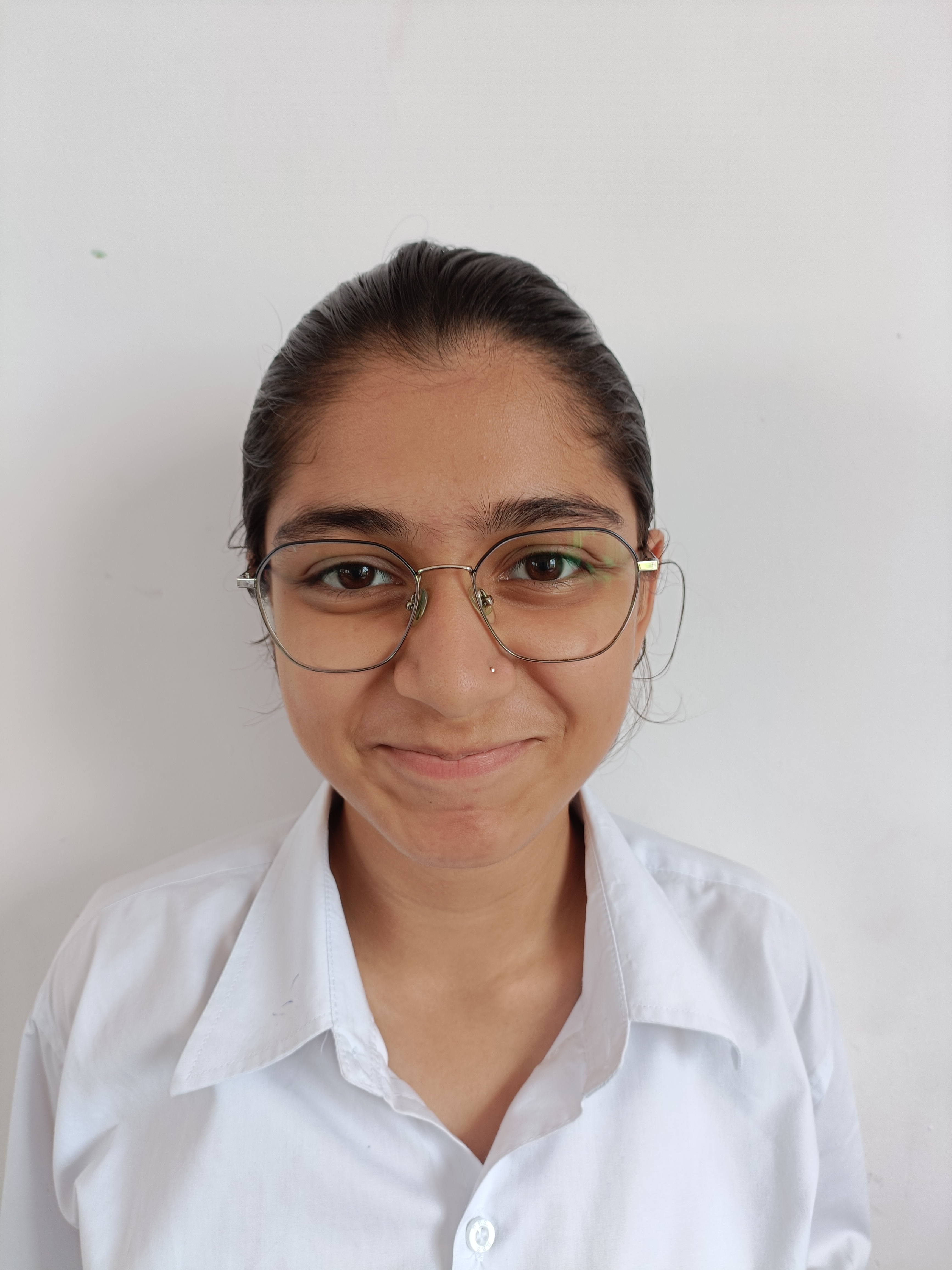 Delhi Public School Anand