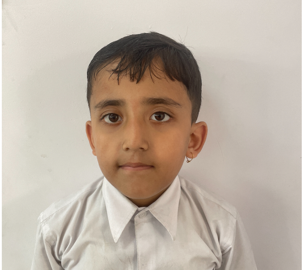 Delhi Public School Anand