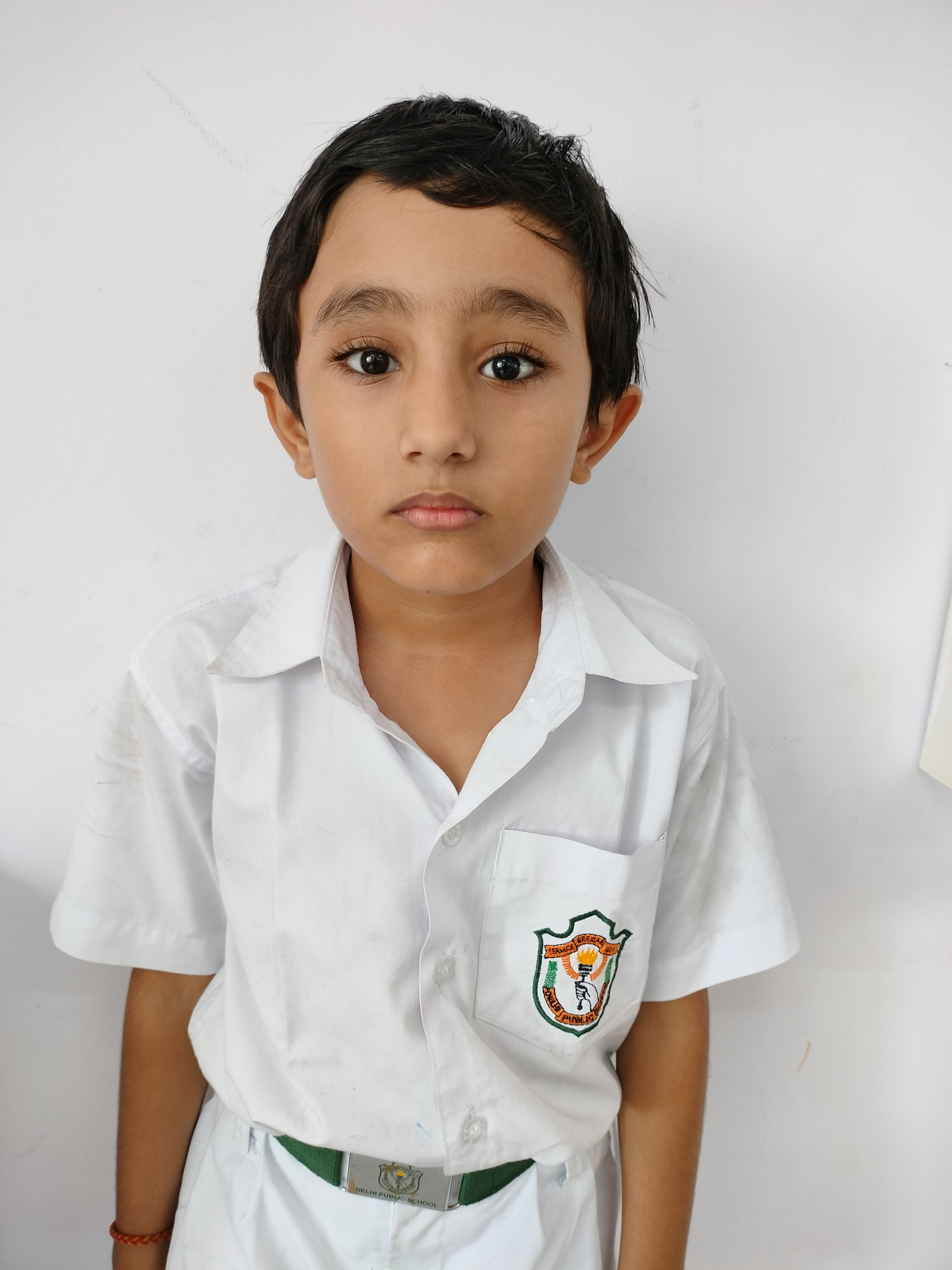 Delhi Public School Anand