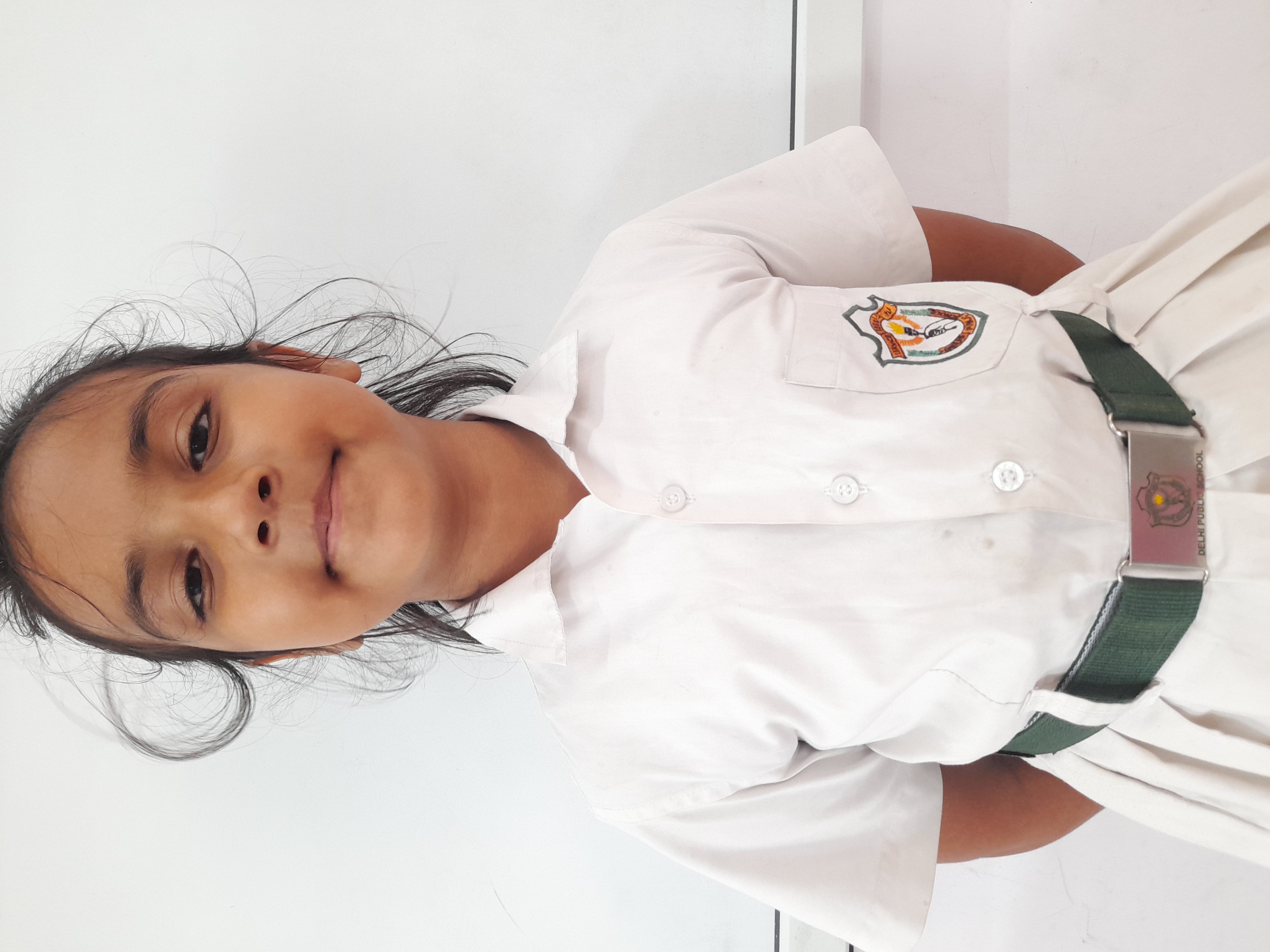 Delhi Public School Anand