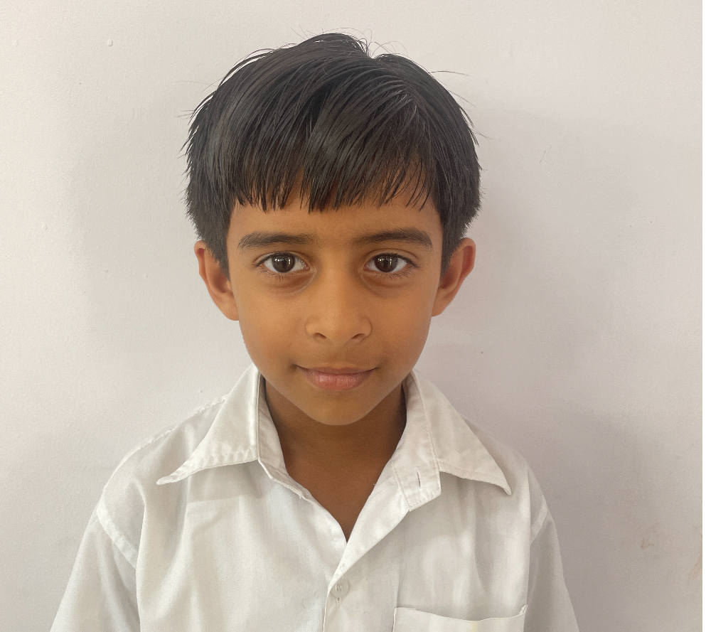 Delhi Public School Anand