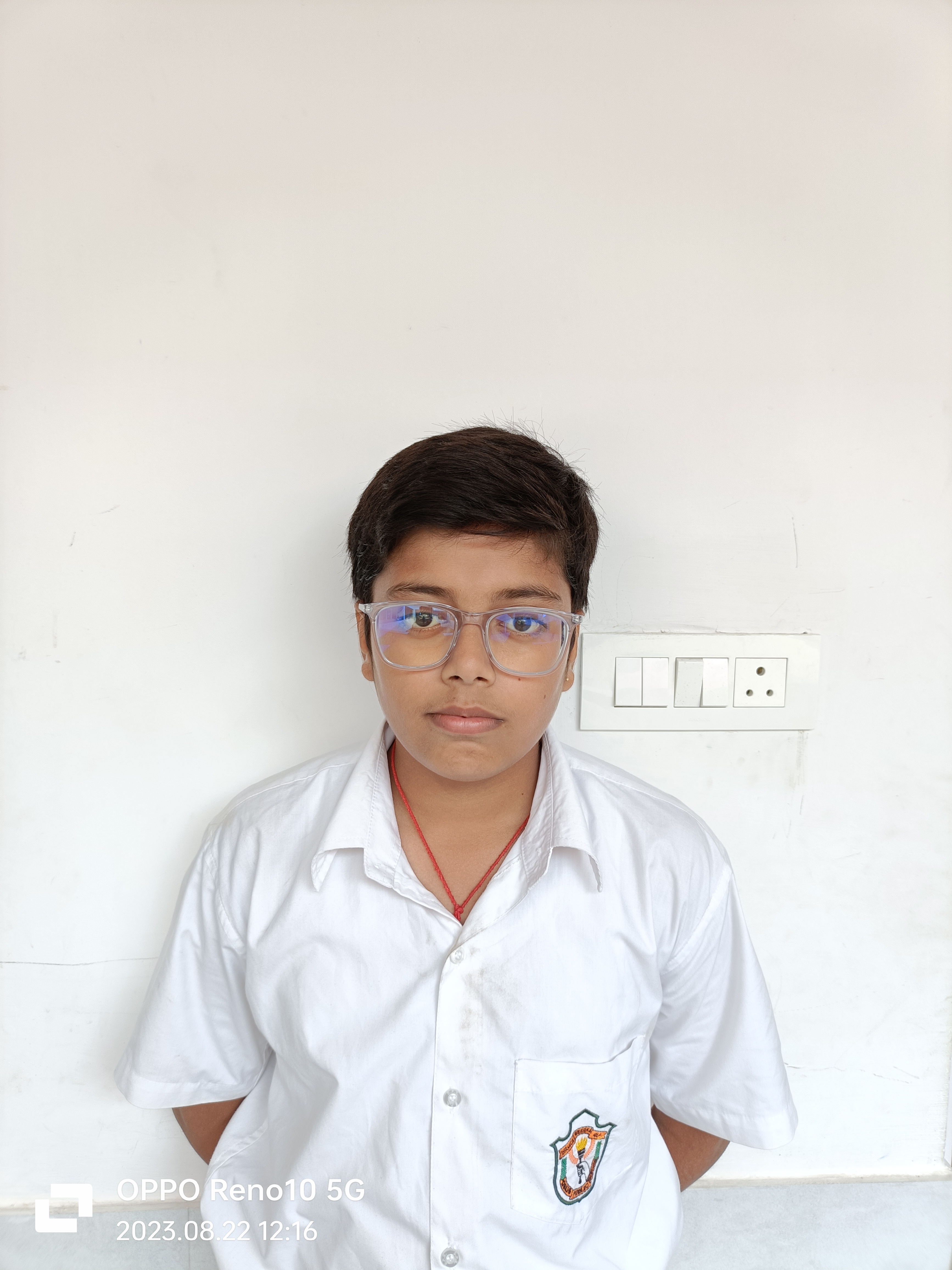Delhi Public School Anand