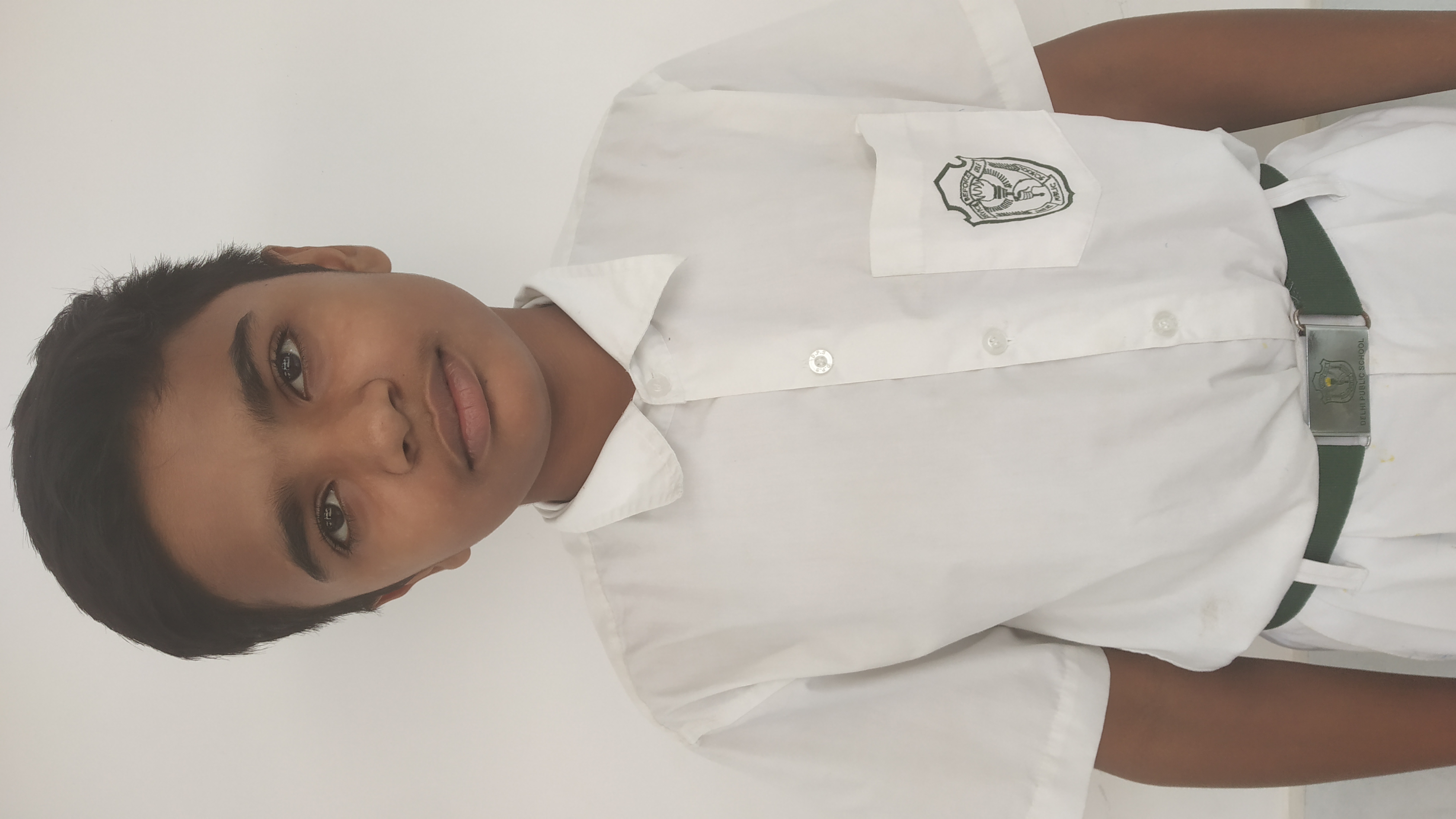 Delhi Public School Anand