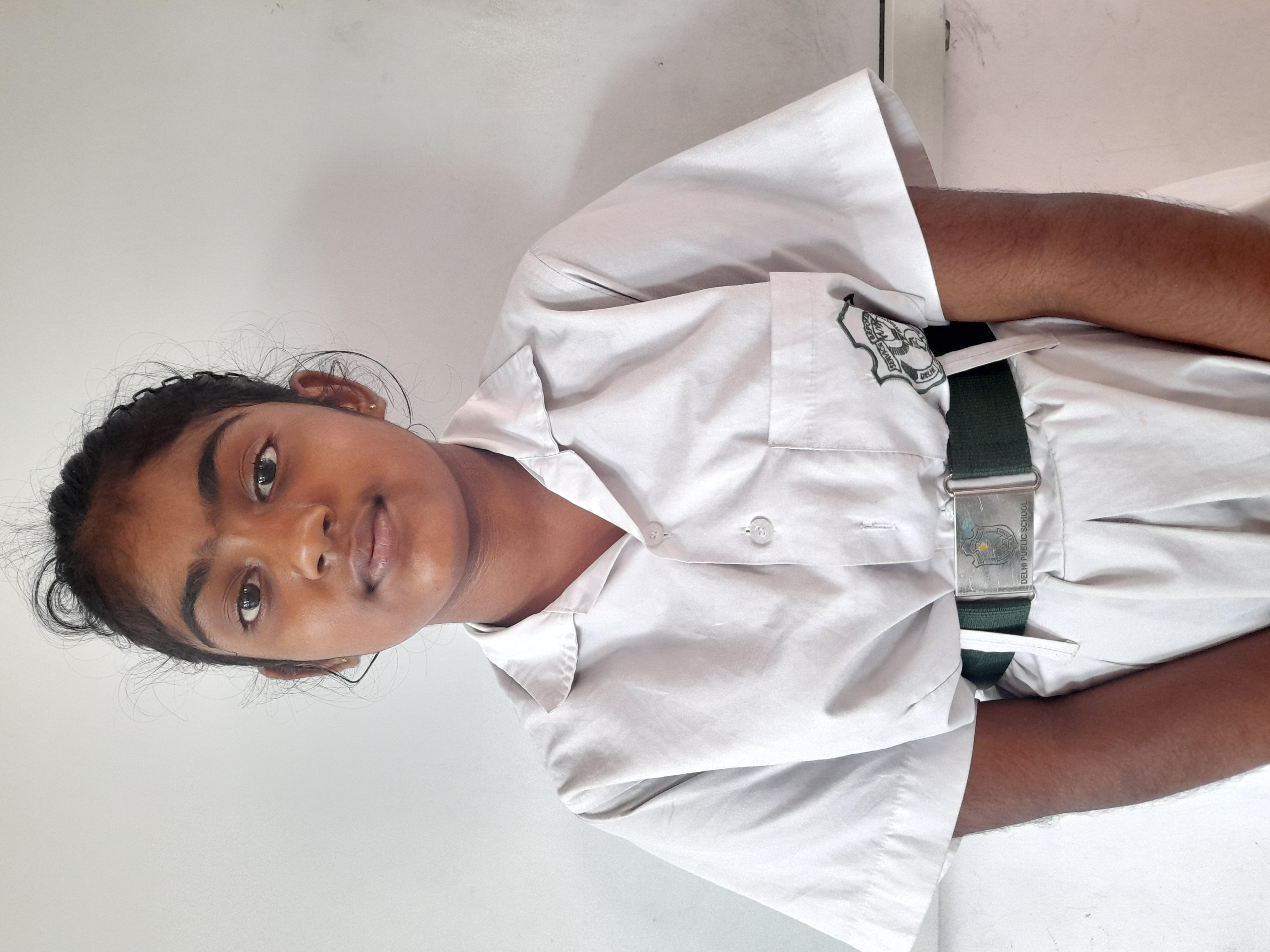 Delhi Public School Anand