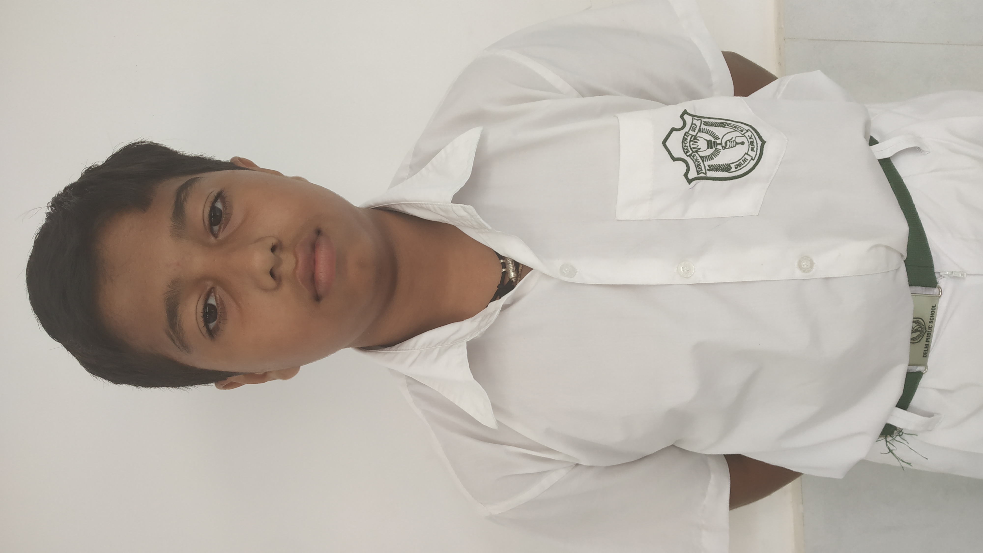 Delhi Public School Anand