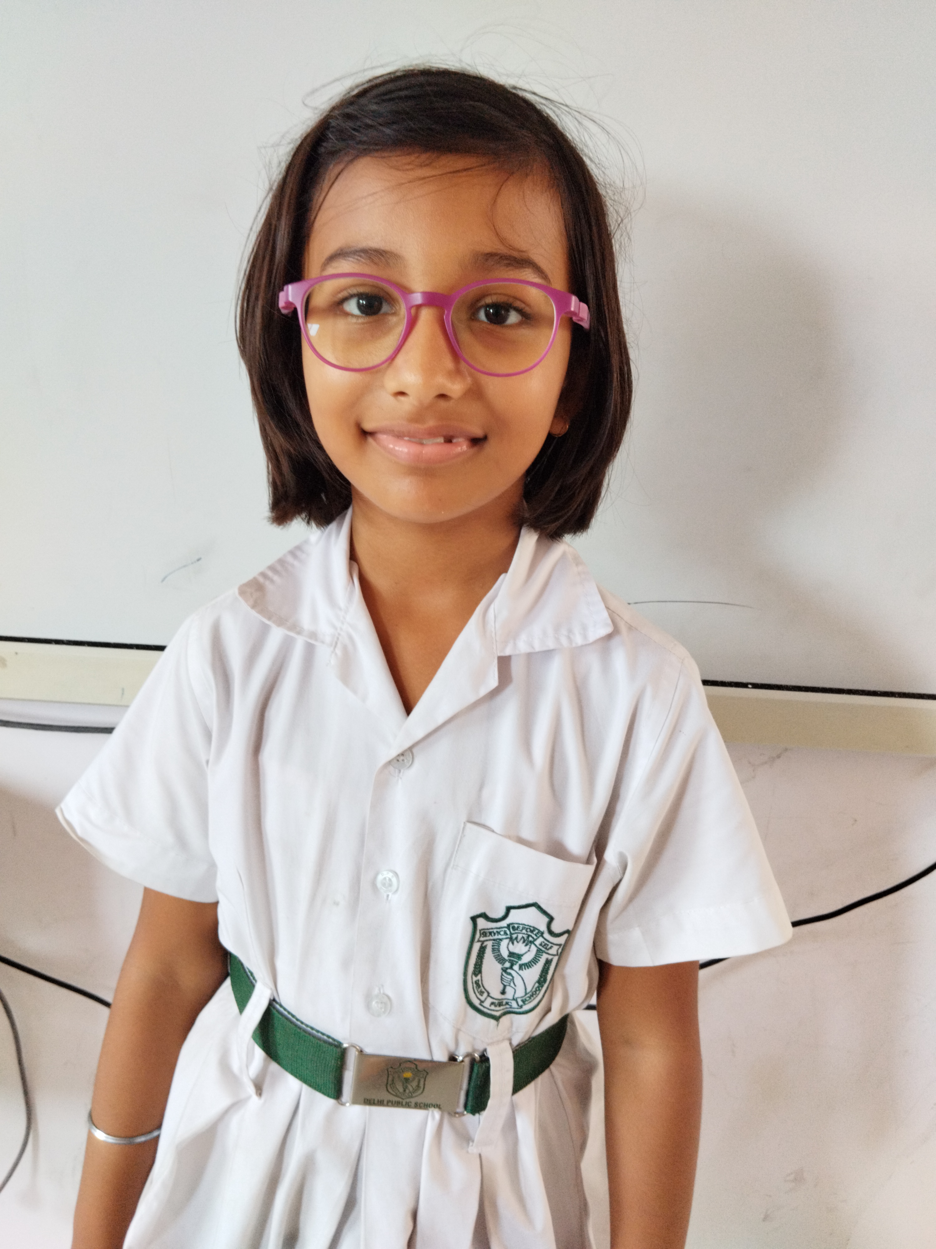 Delhi Public School Anand