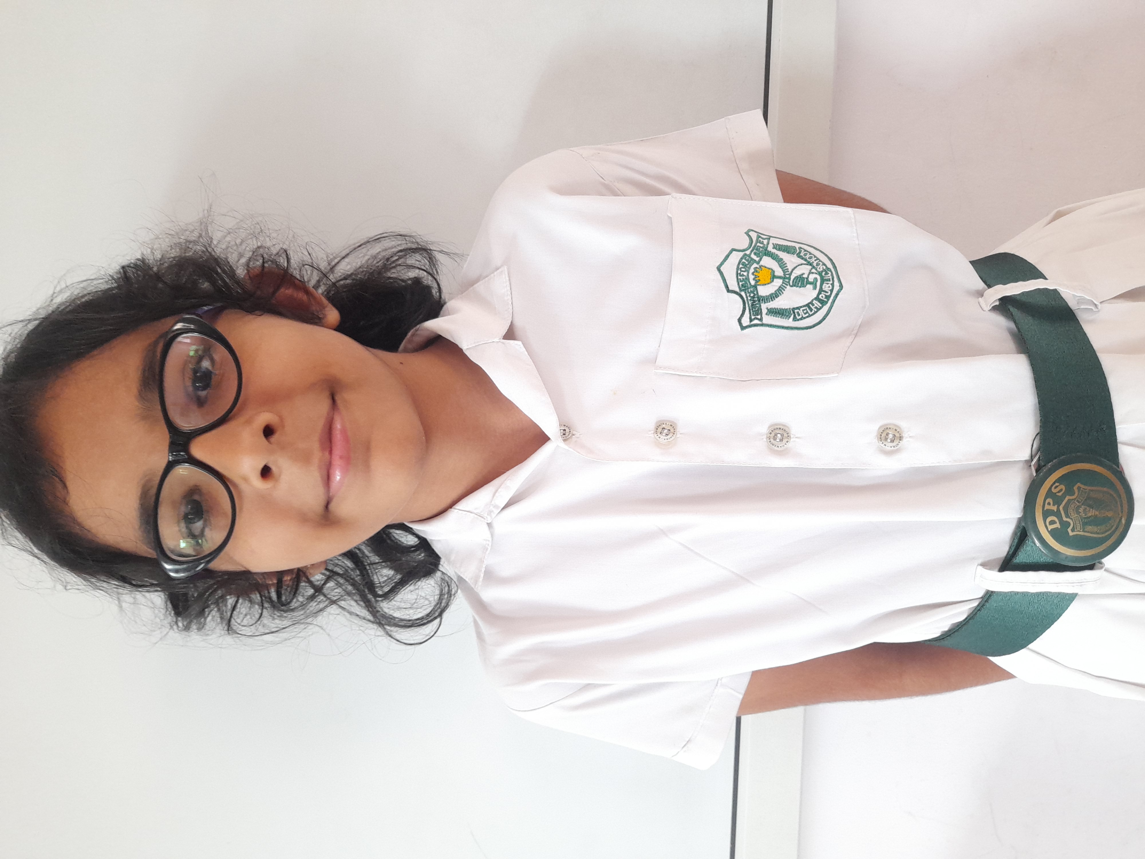 Delhi Public School Anand